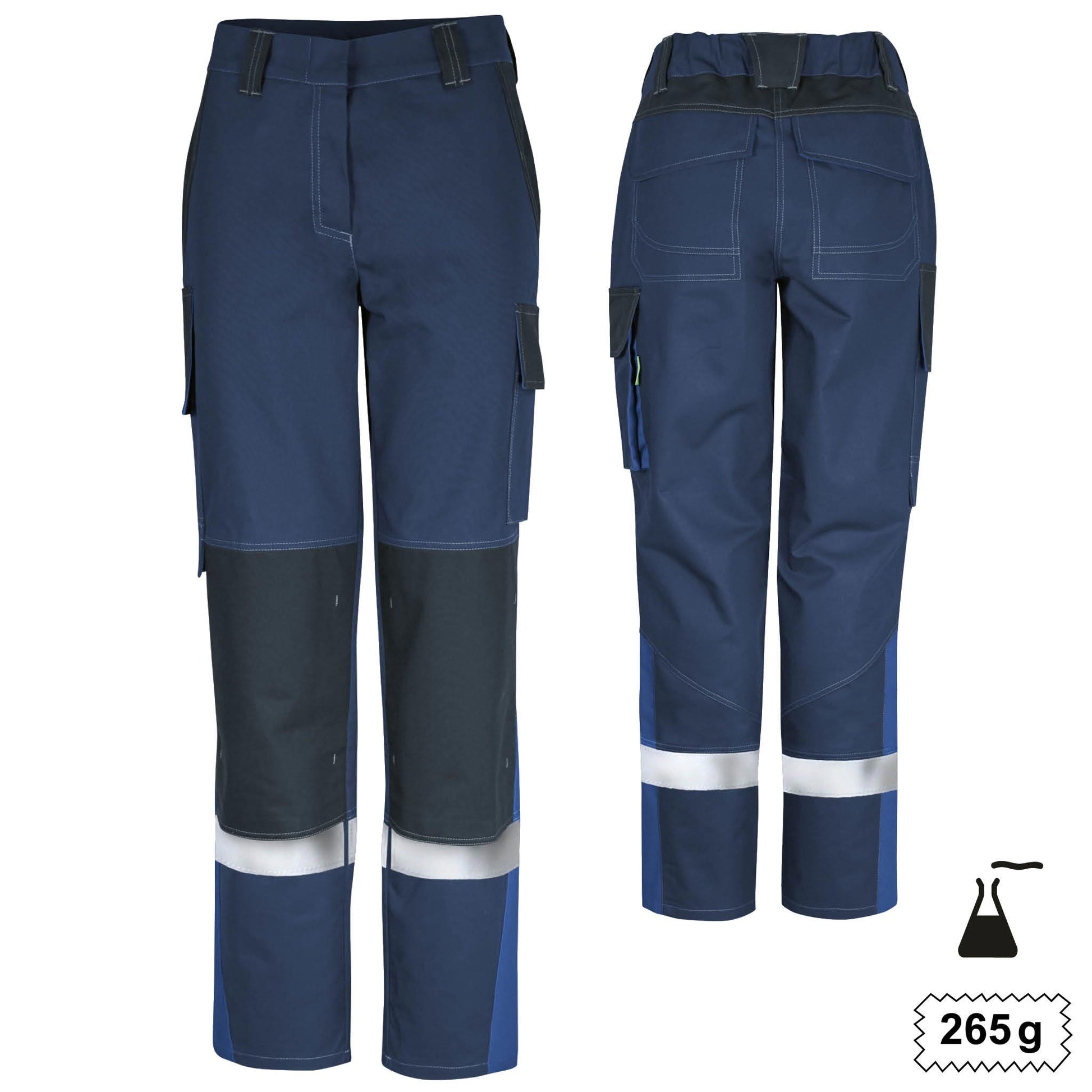 Damenhose ecoRover Safety 939