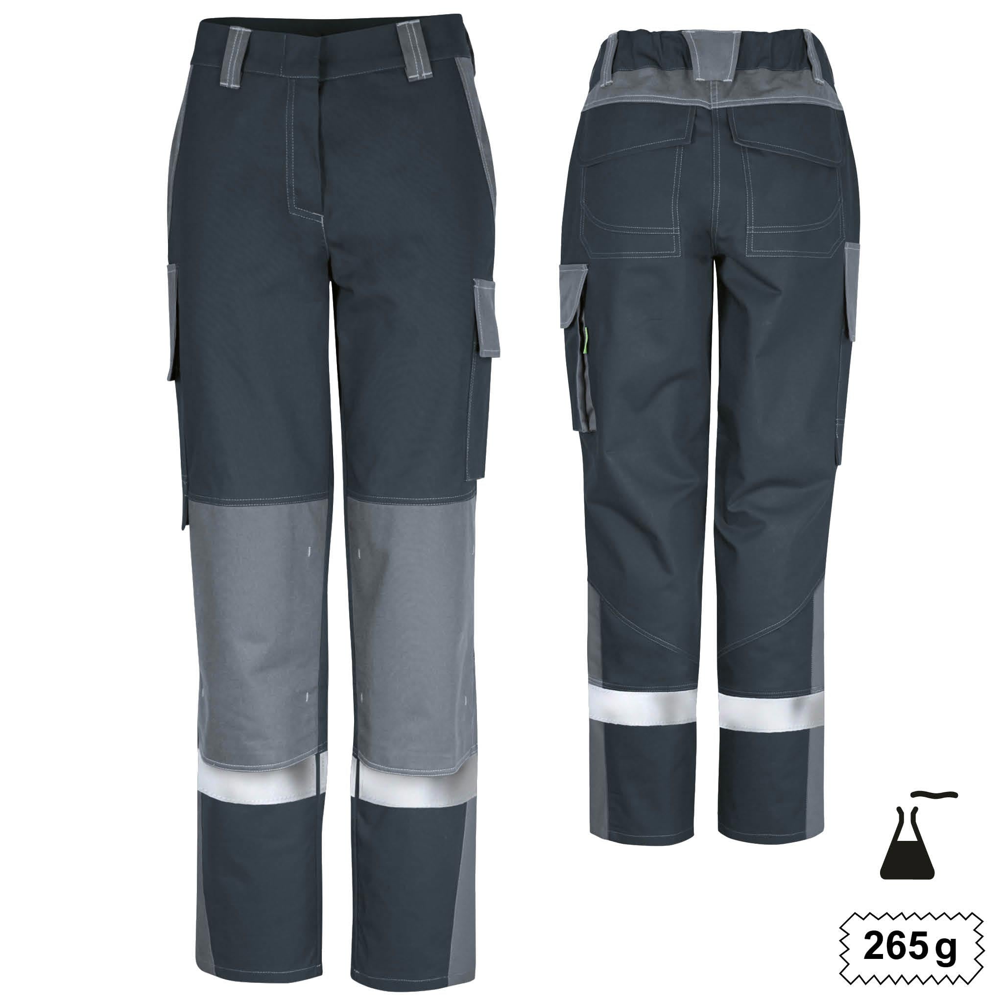 Damesbroek ecoRover Safety 988