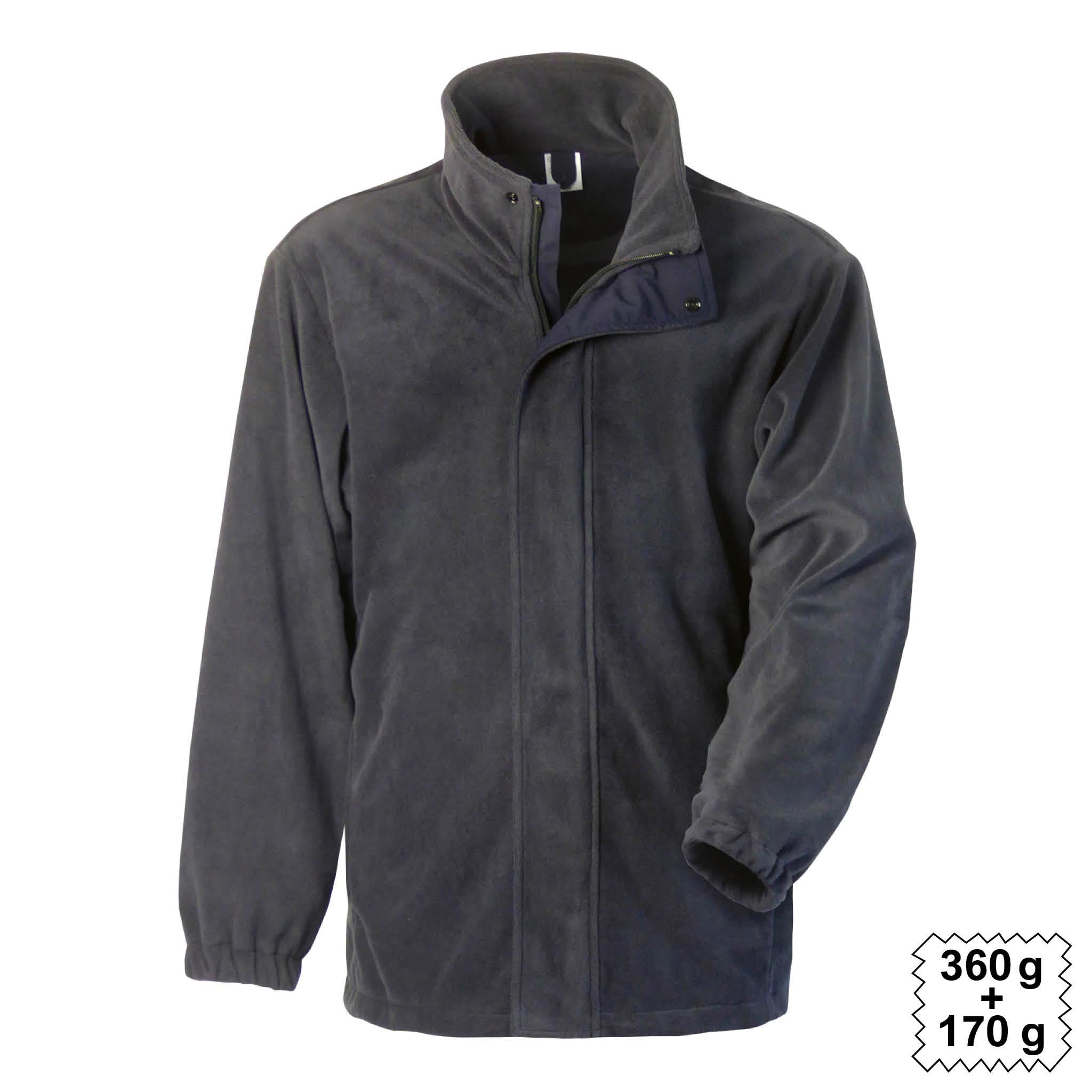 Fleecejacke Multinorm 085