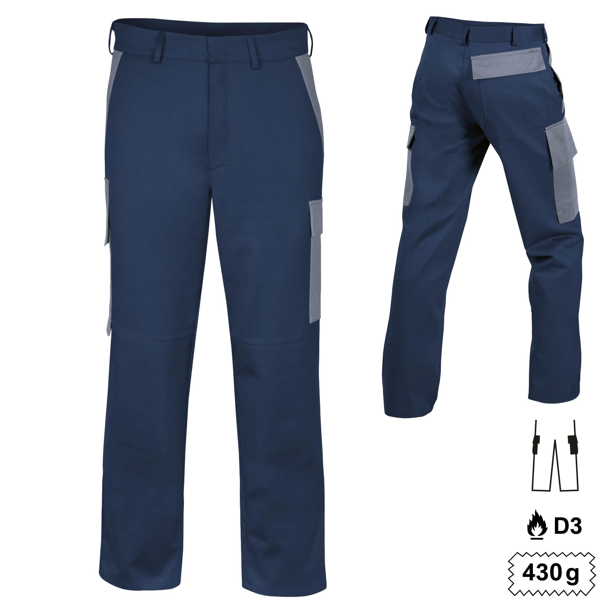 Founder/welder trousers 742