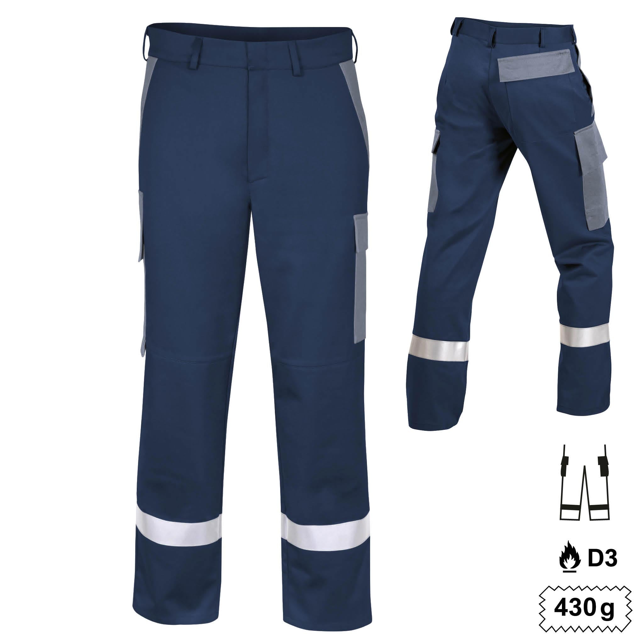 Founder/welder trousers 742