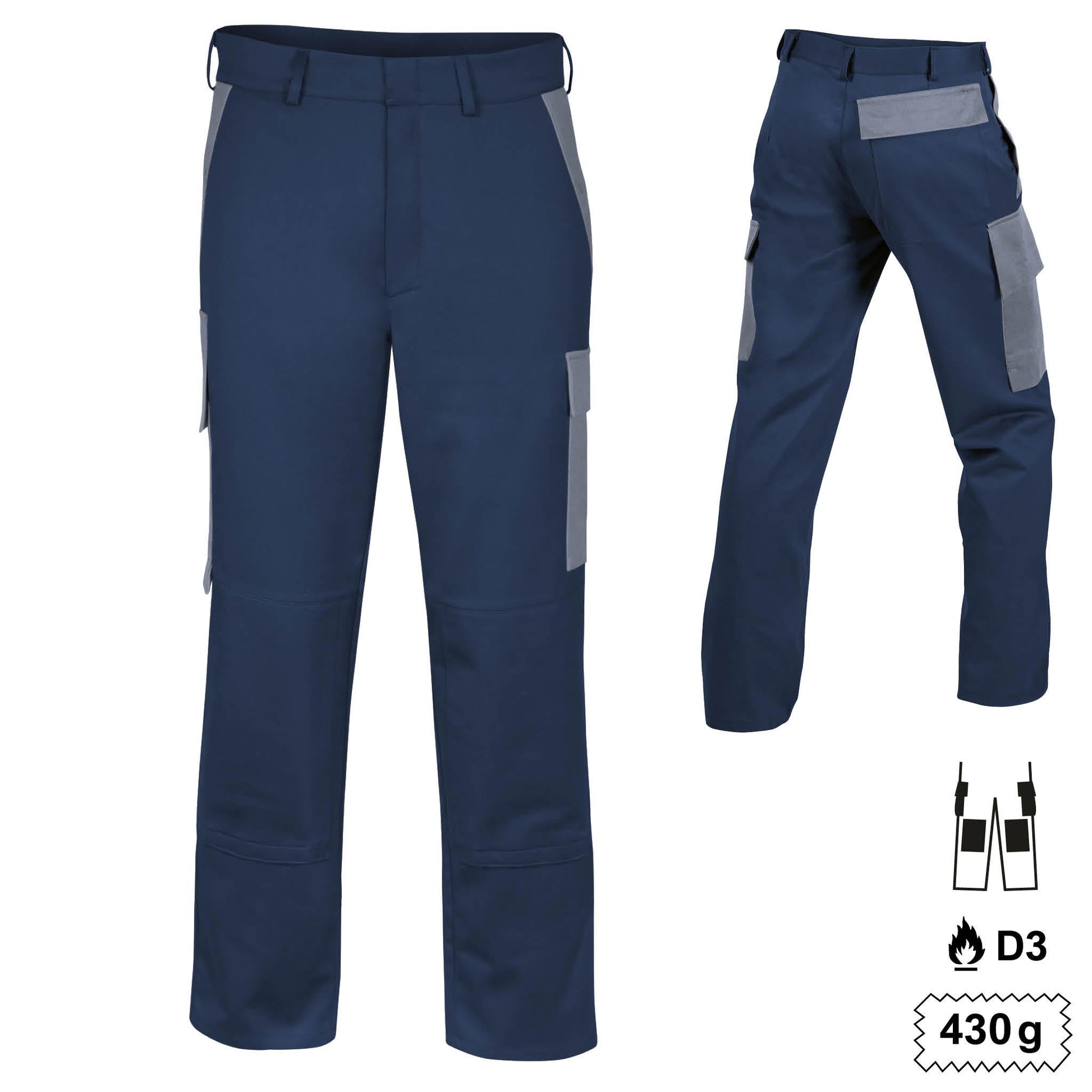 Founder/lassersbroek 742