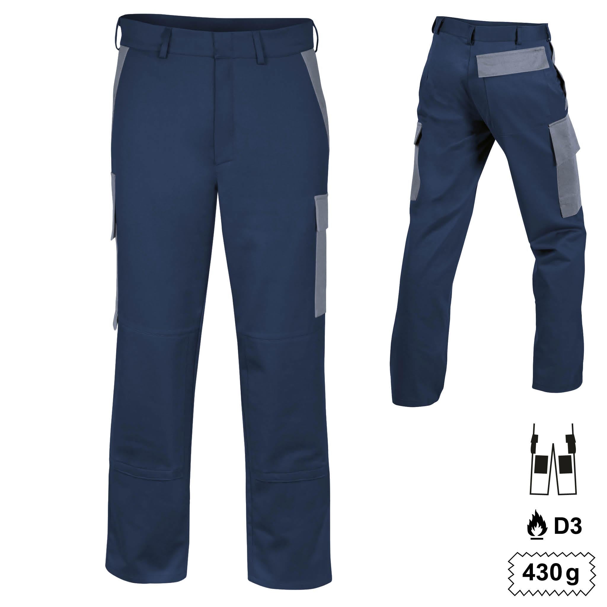 Founder/welder trousers 742