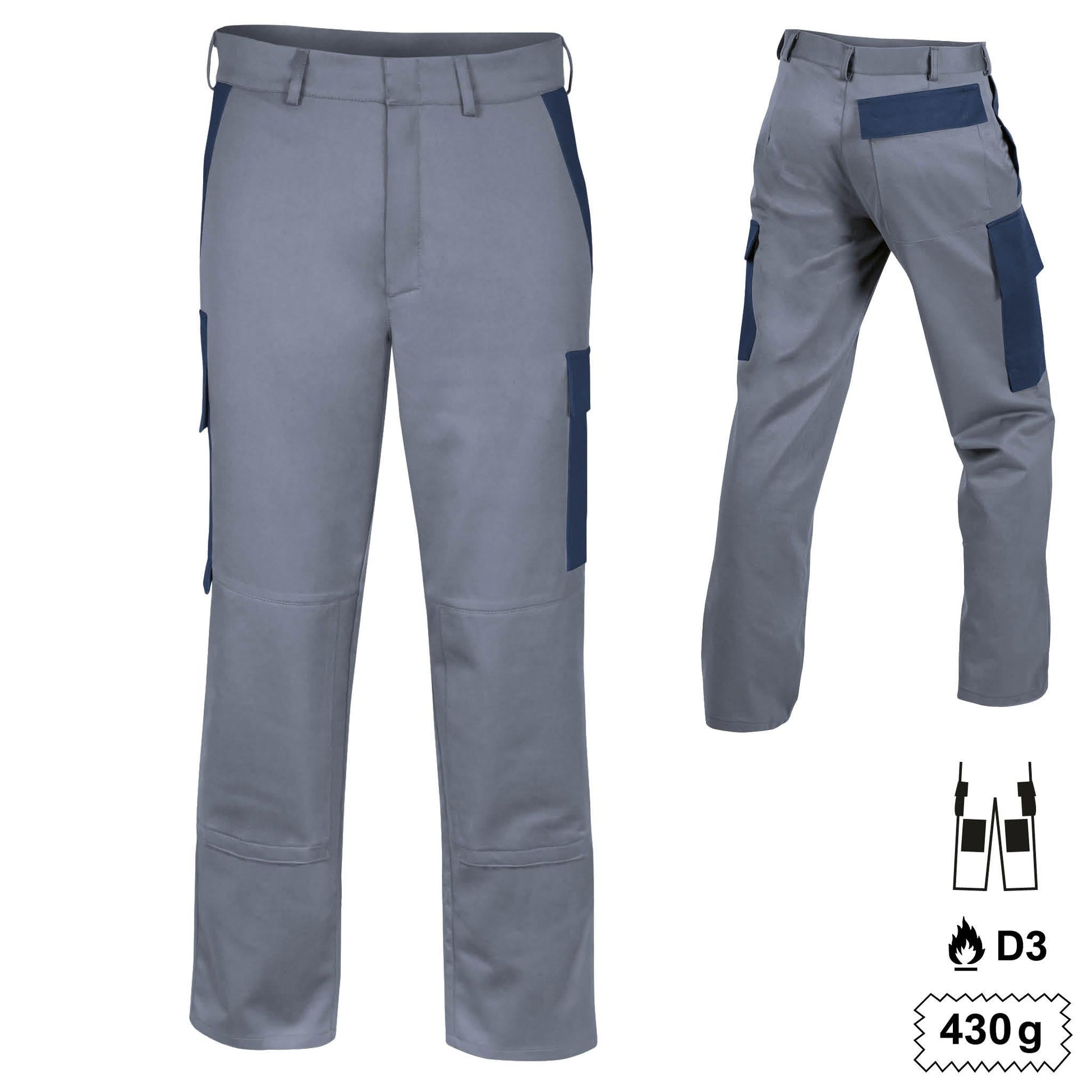 Founder/lassersbroek 840