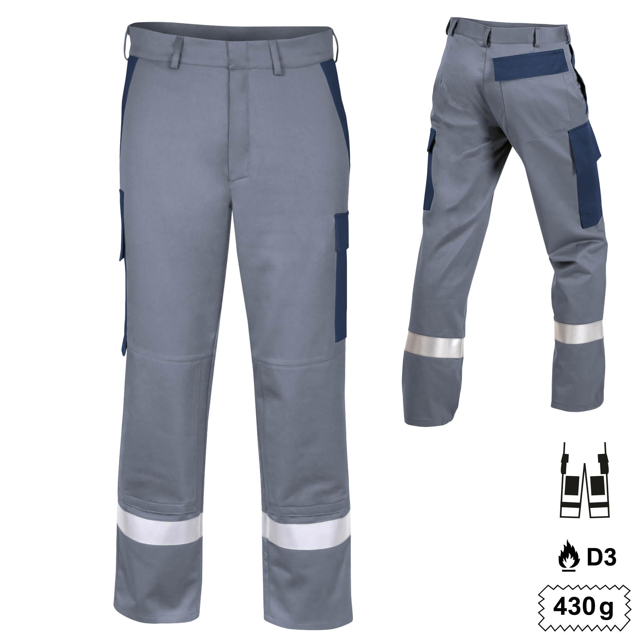 Founder/welder trousers 840