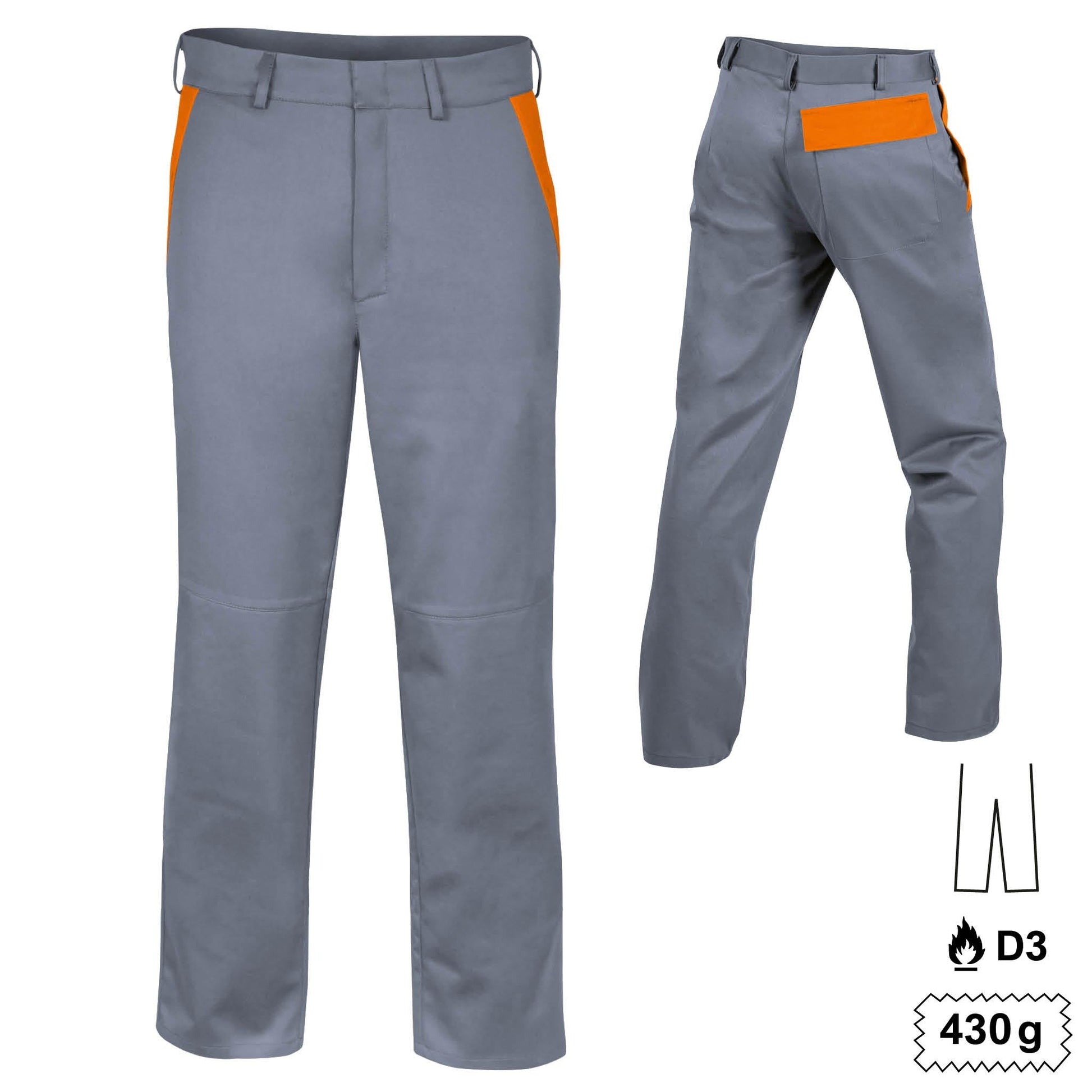Founder/welder trousers 330