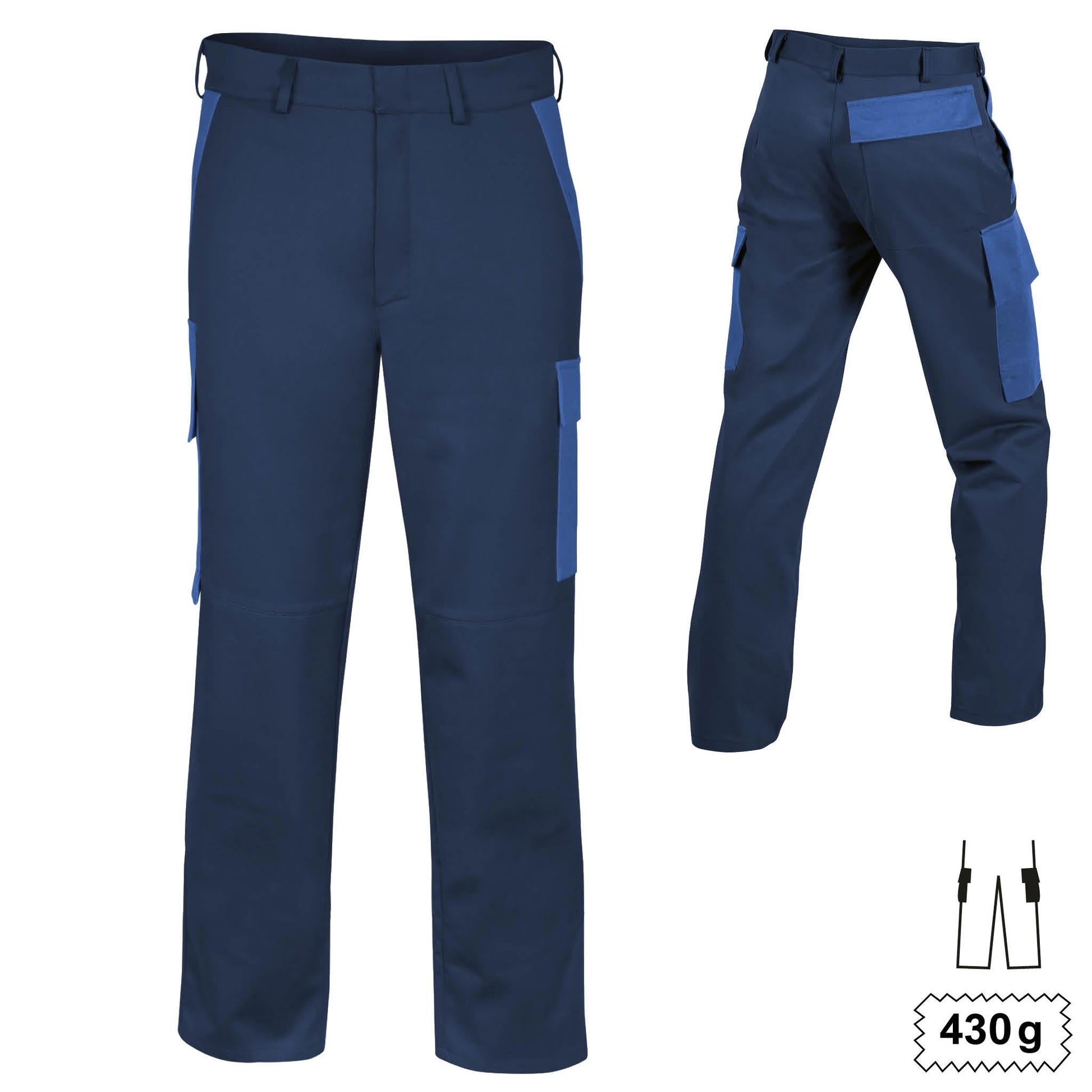 Founder/lassersbroek 524