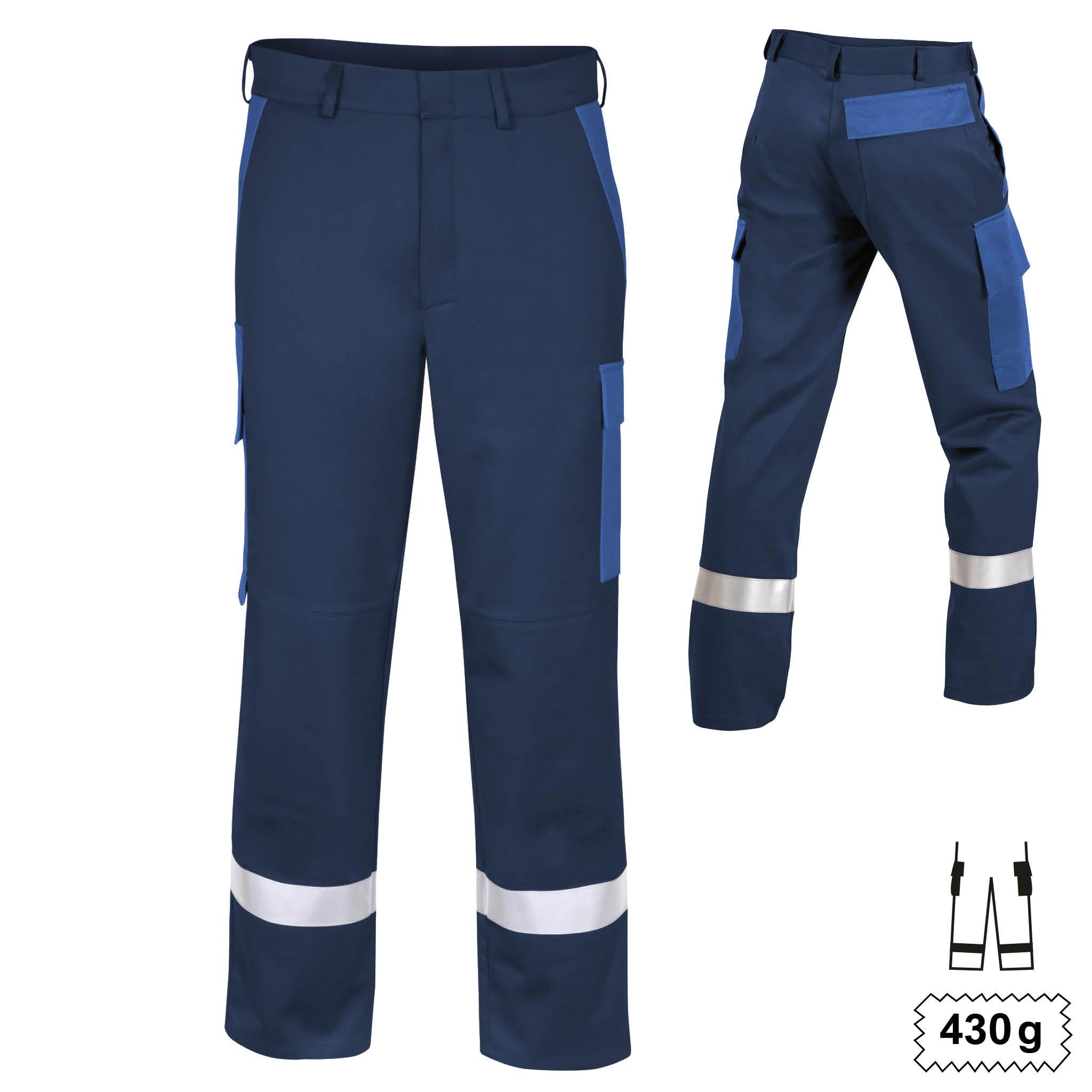Founder/welder trousers 524