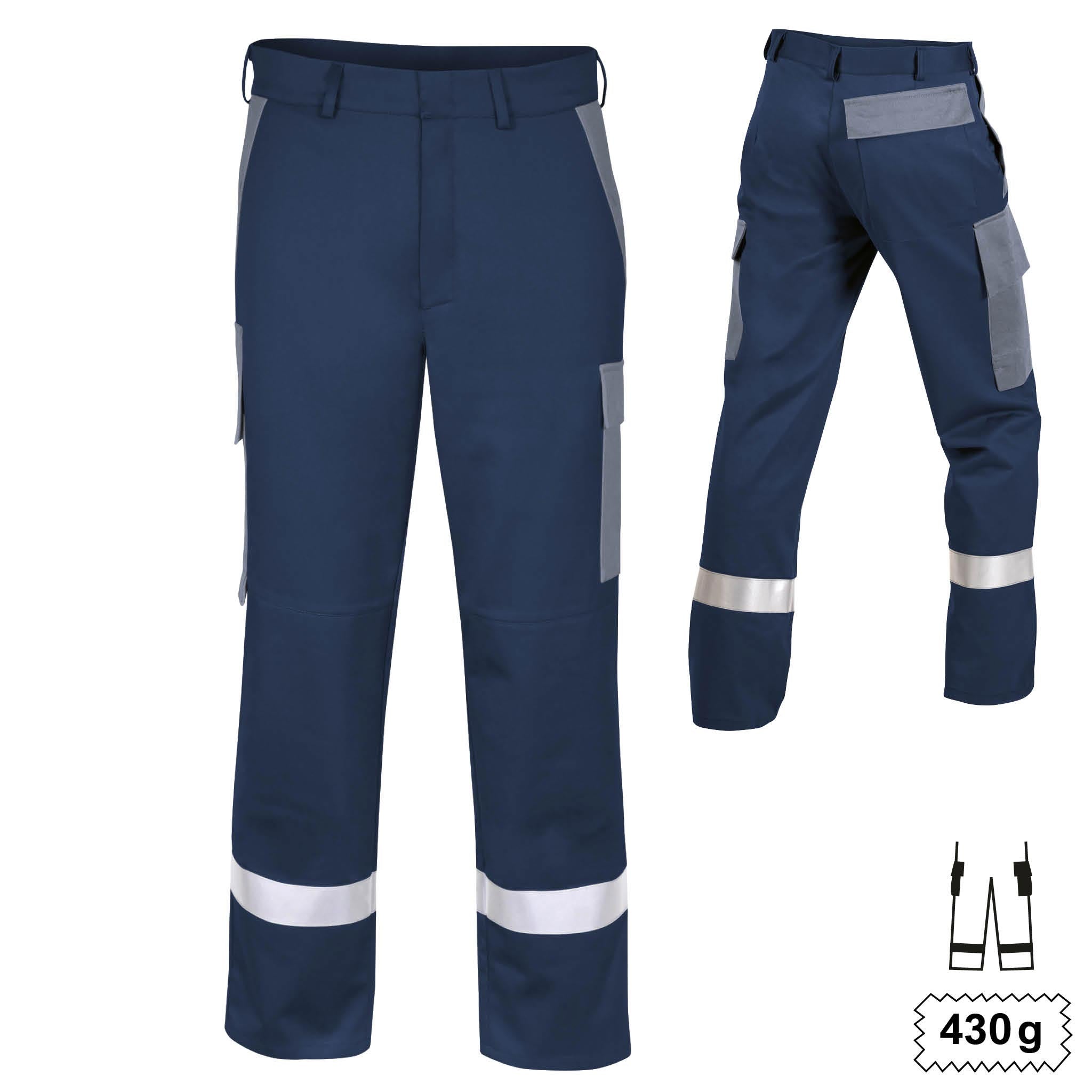 Founder/welder trousers 742