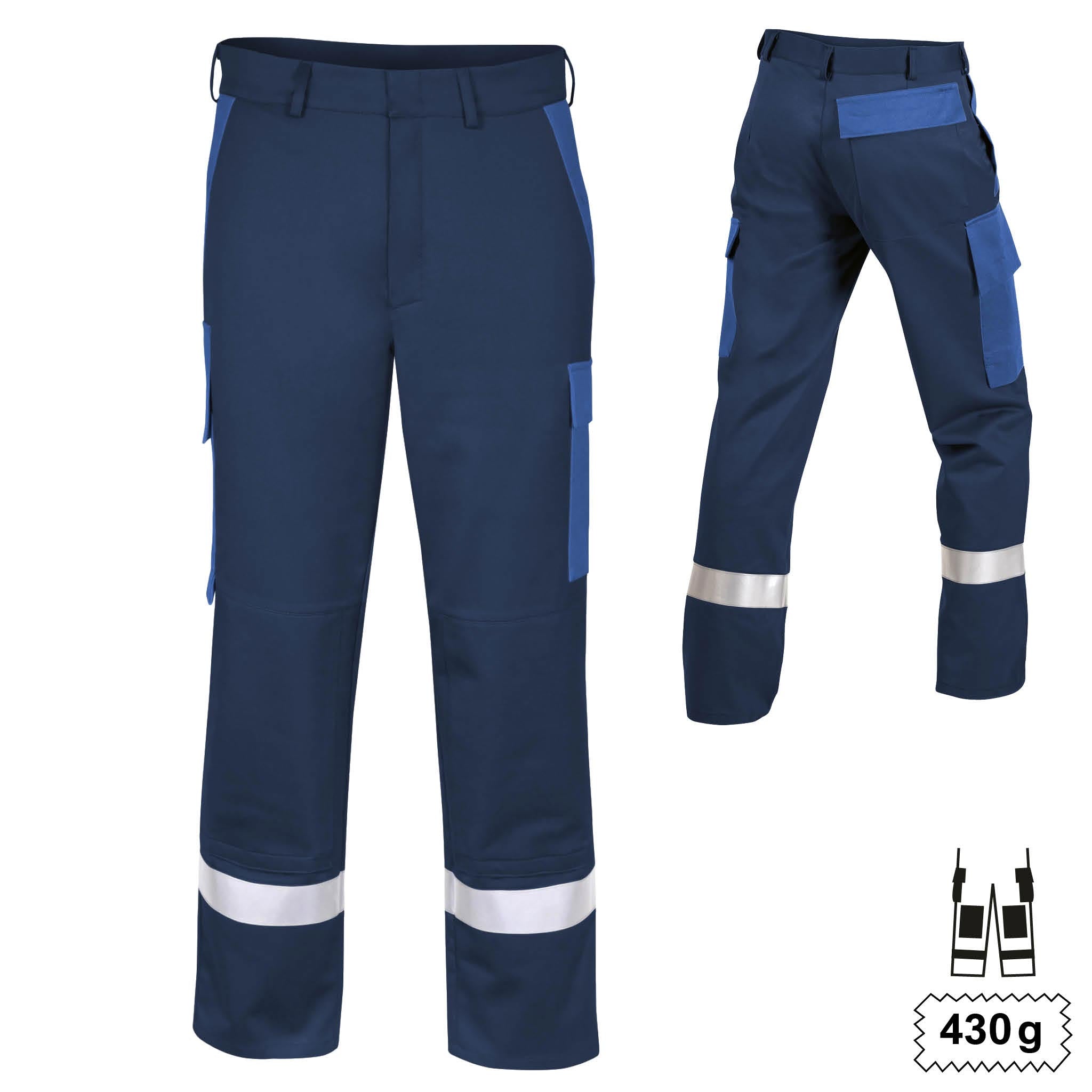 Founder/welder trousers 524