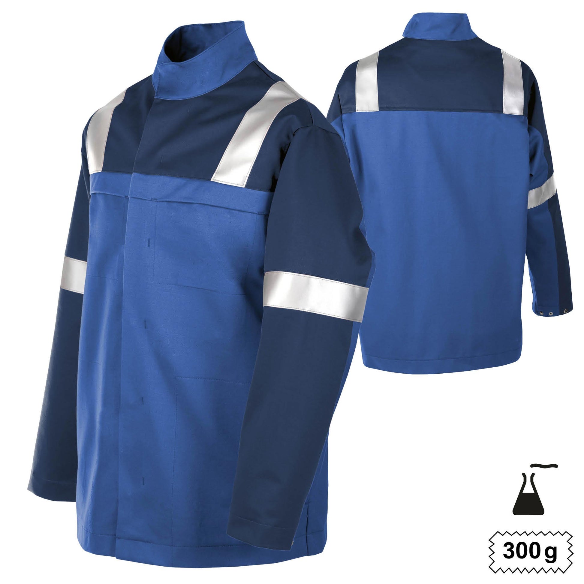 Jacket Multinorm 346