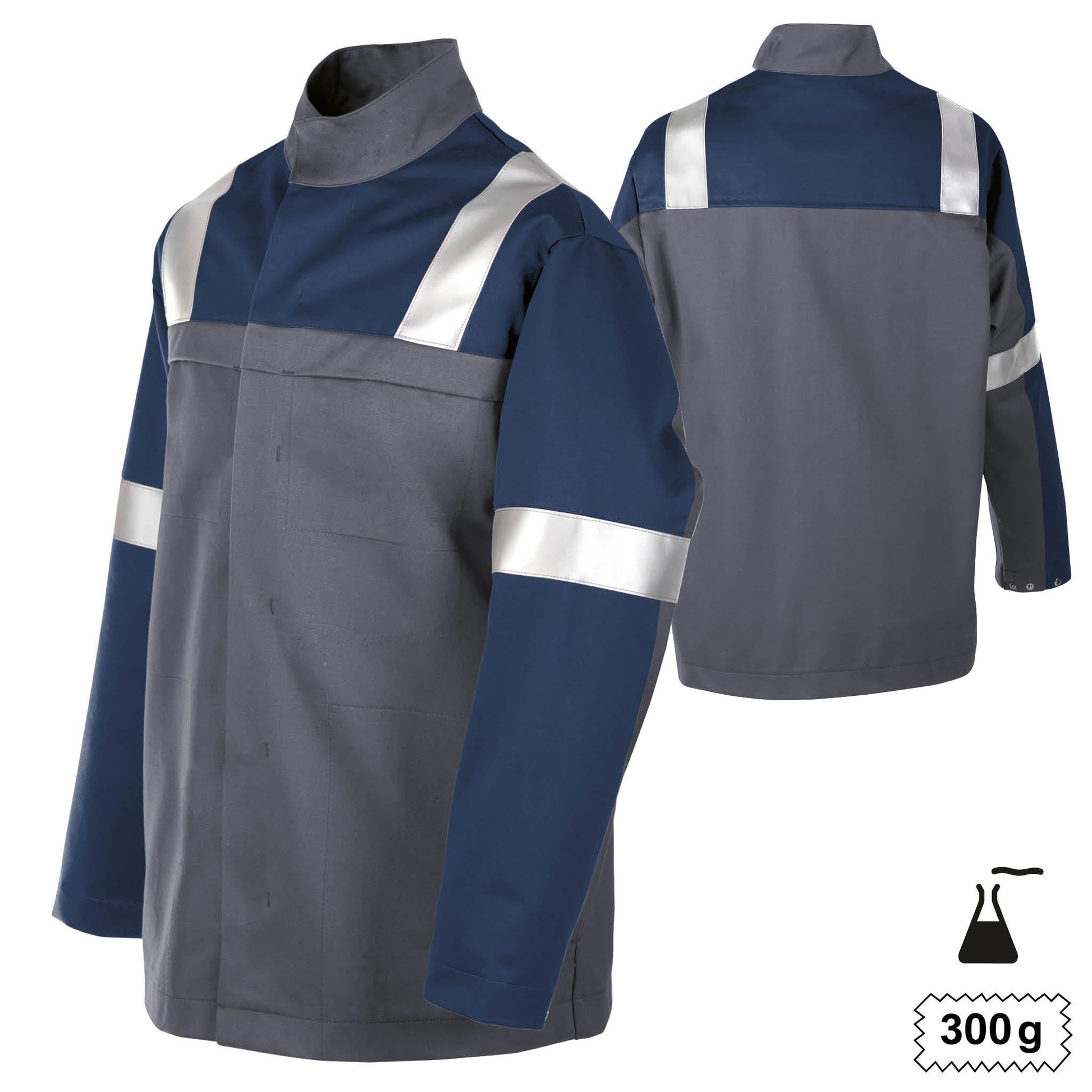 Jacket Multinorm 840