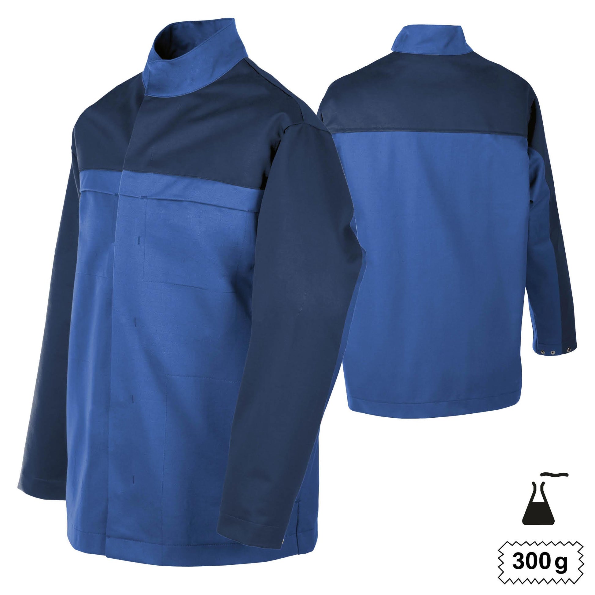 Jas Multinorm 346