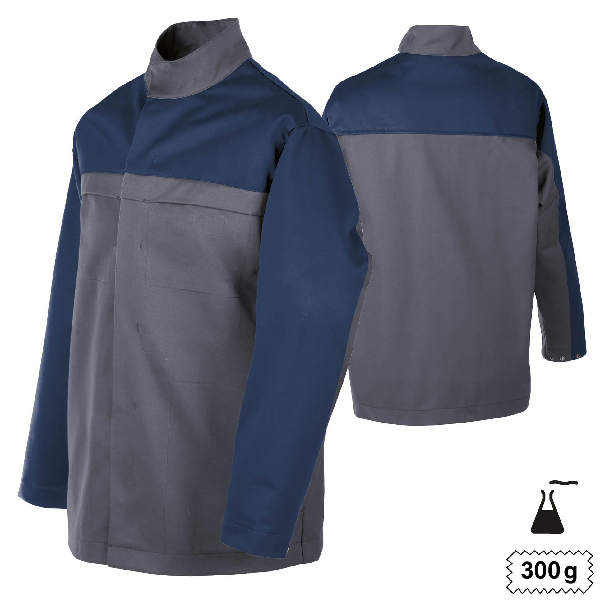 Jas Multinorm 840
