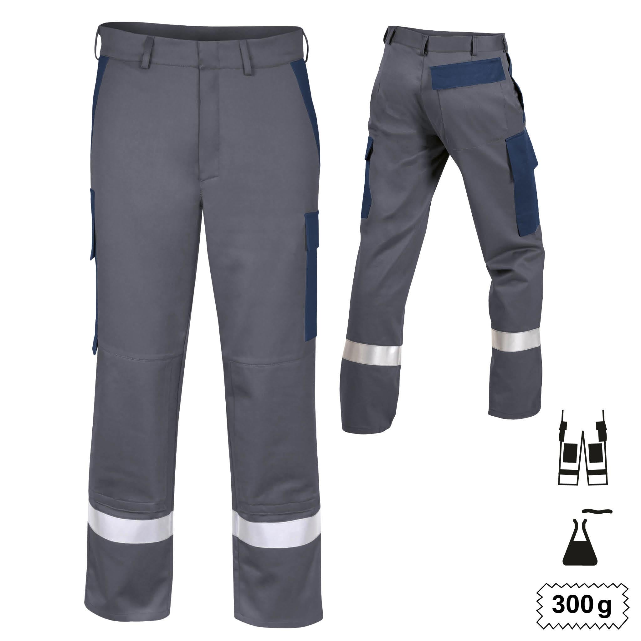 Multinorm 840 broek