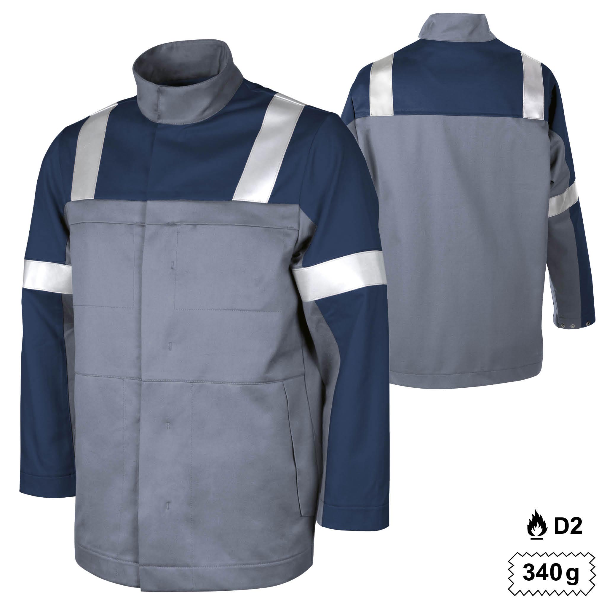 Jacke Gießer/Schweißer 840
