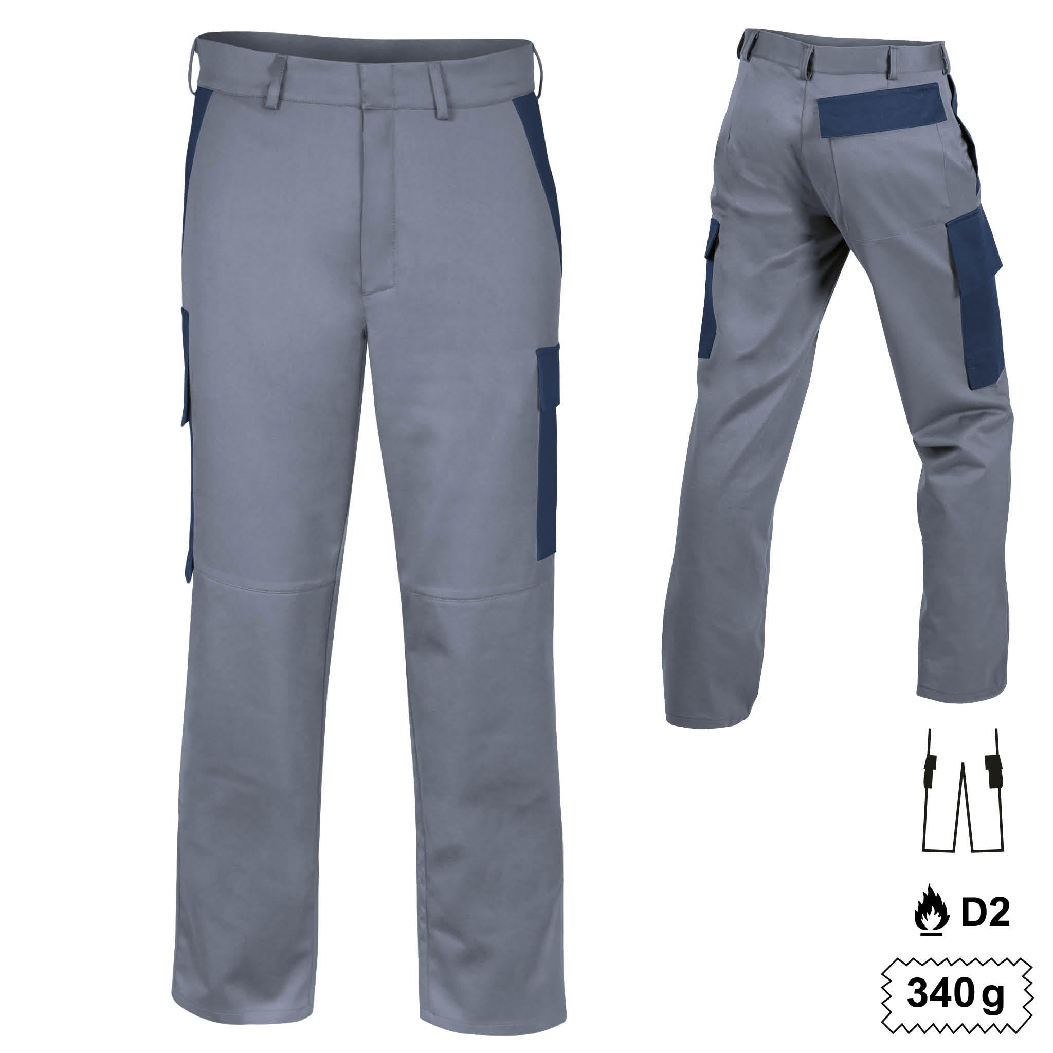 Bundhose Gießer/Schweißer 840