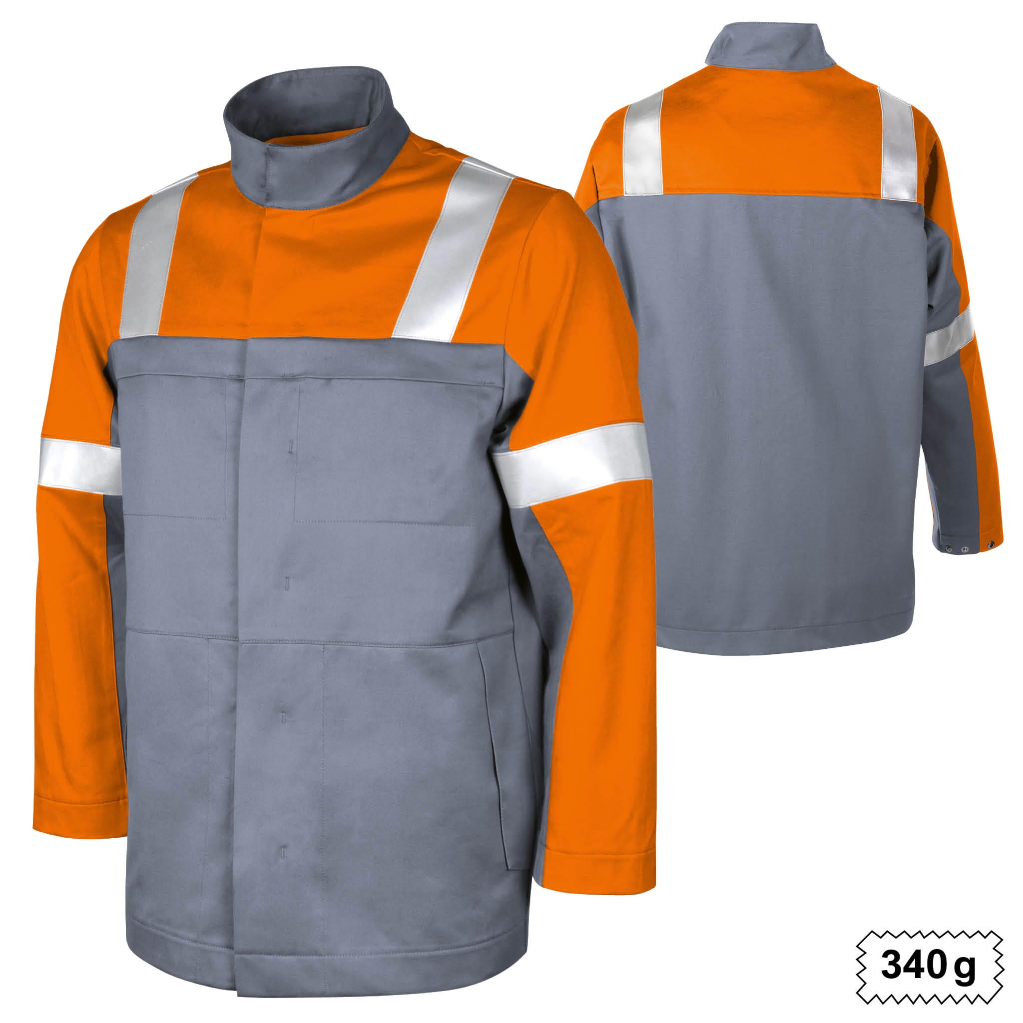 Jacke Gießer/Schweißer 330
