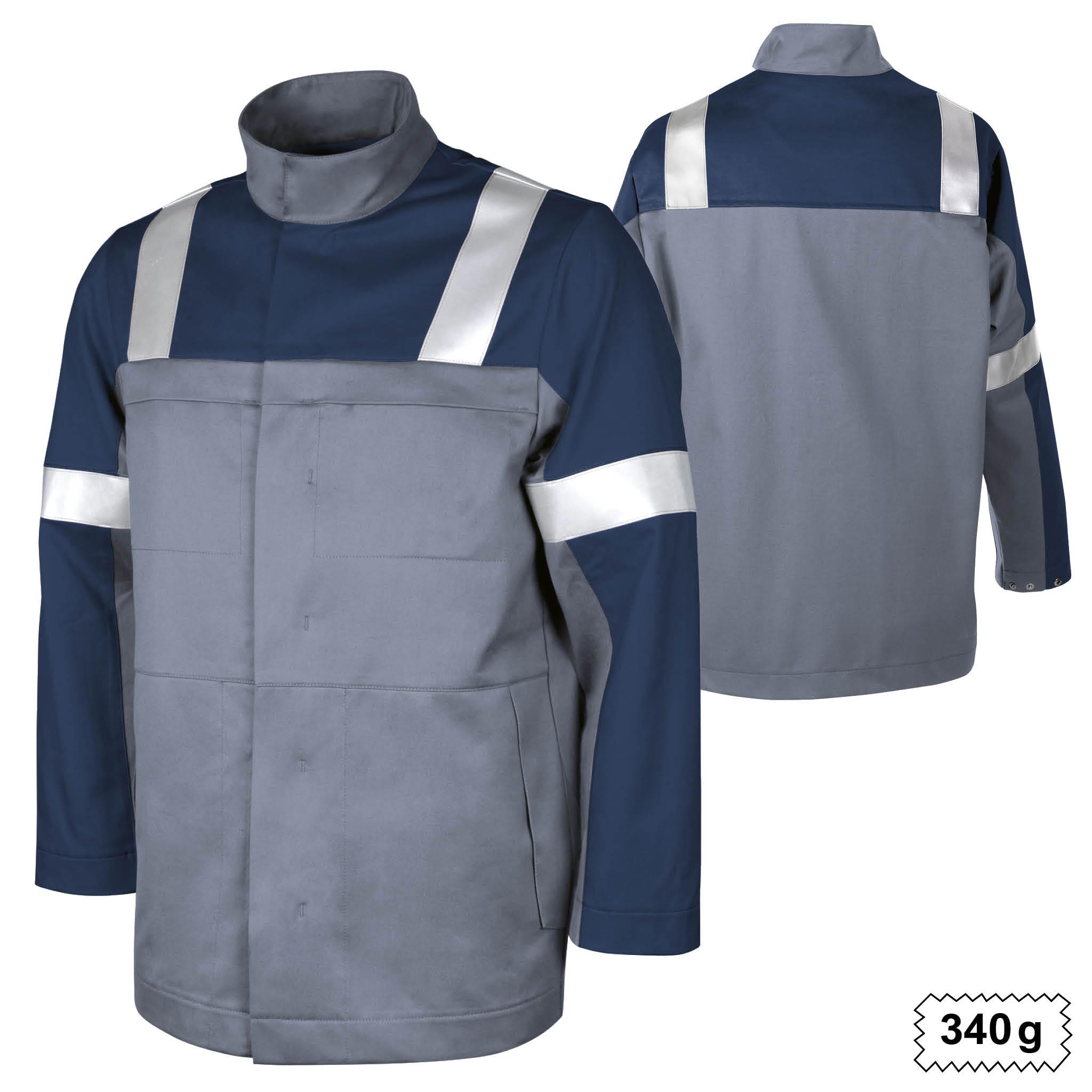 Jacke Gießer/Schweißer 840