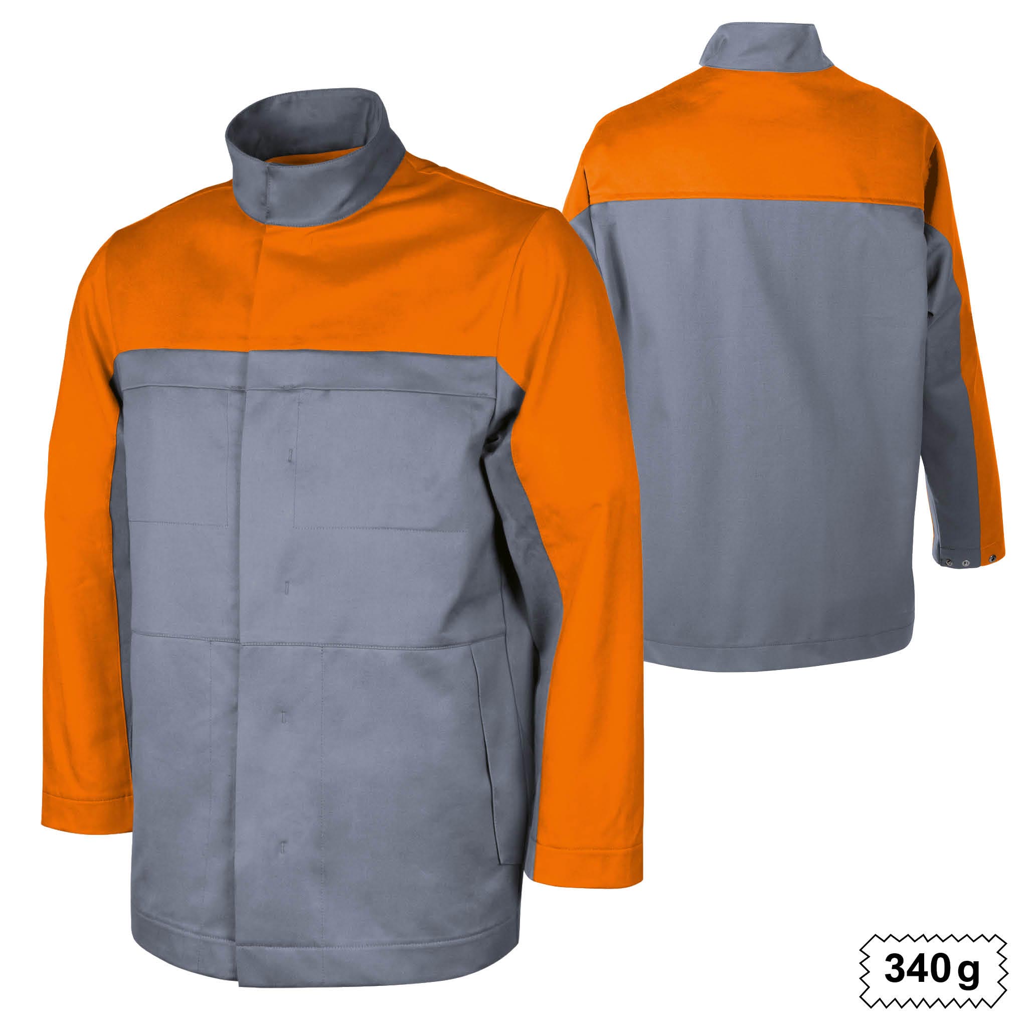 Jacke Gießer/Schweißer 330