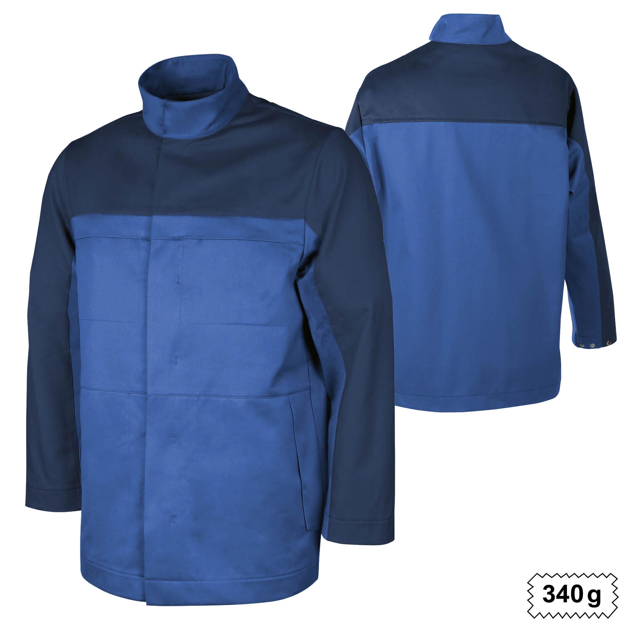 Jacke Gießer/Schweißer 346