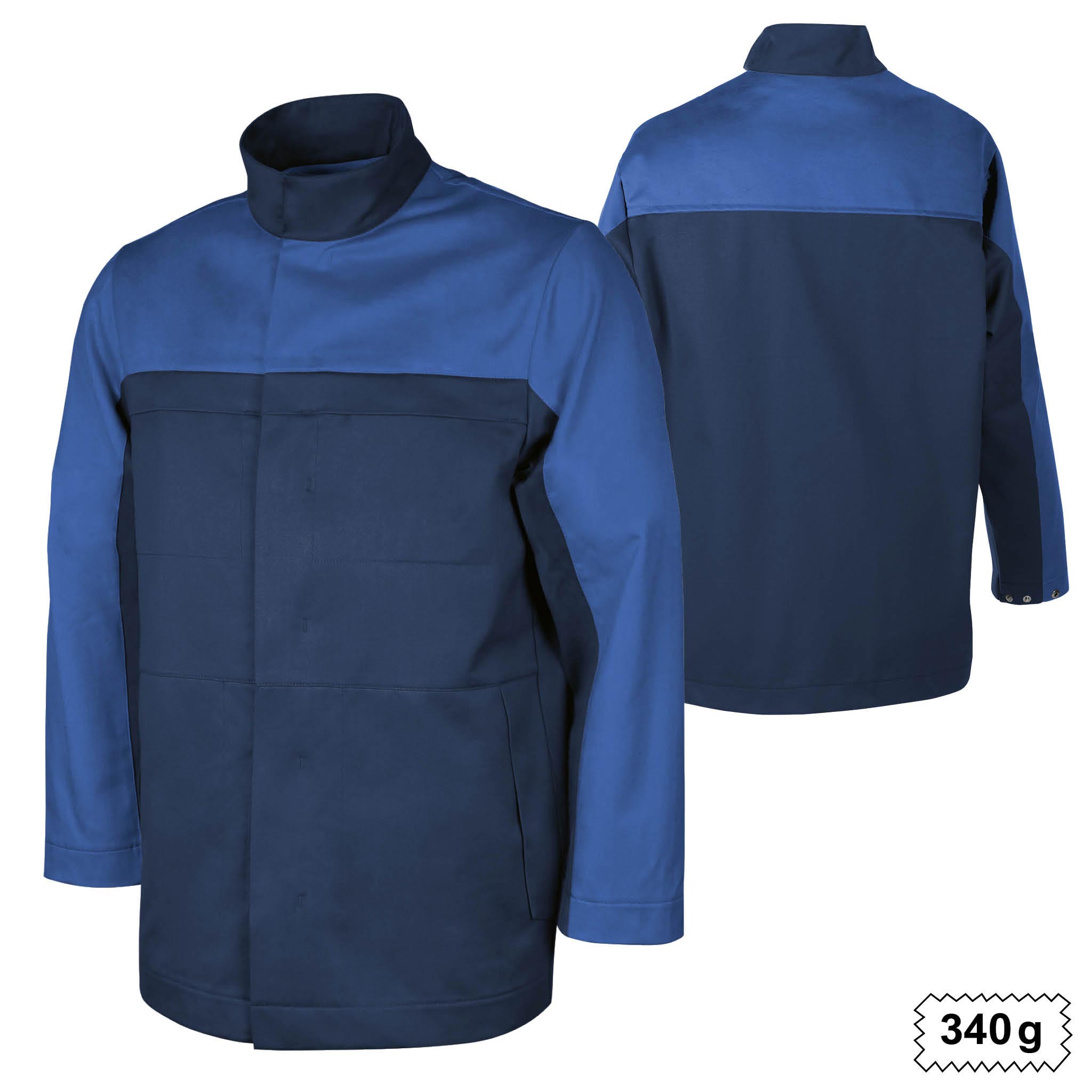 Jacke Gießer/Schweißer 524