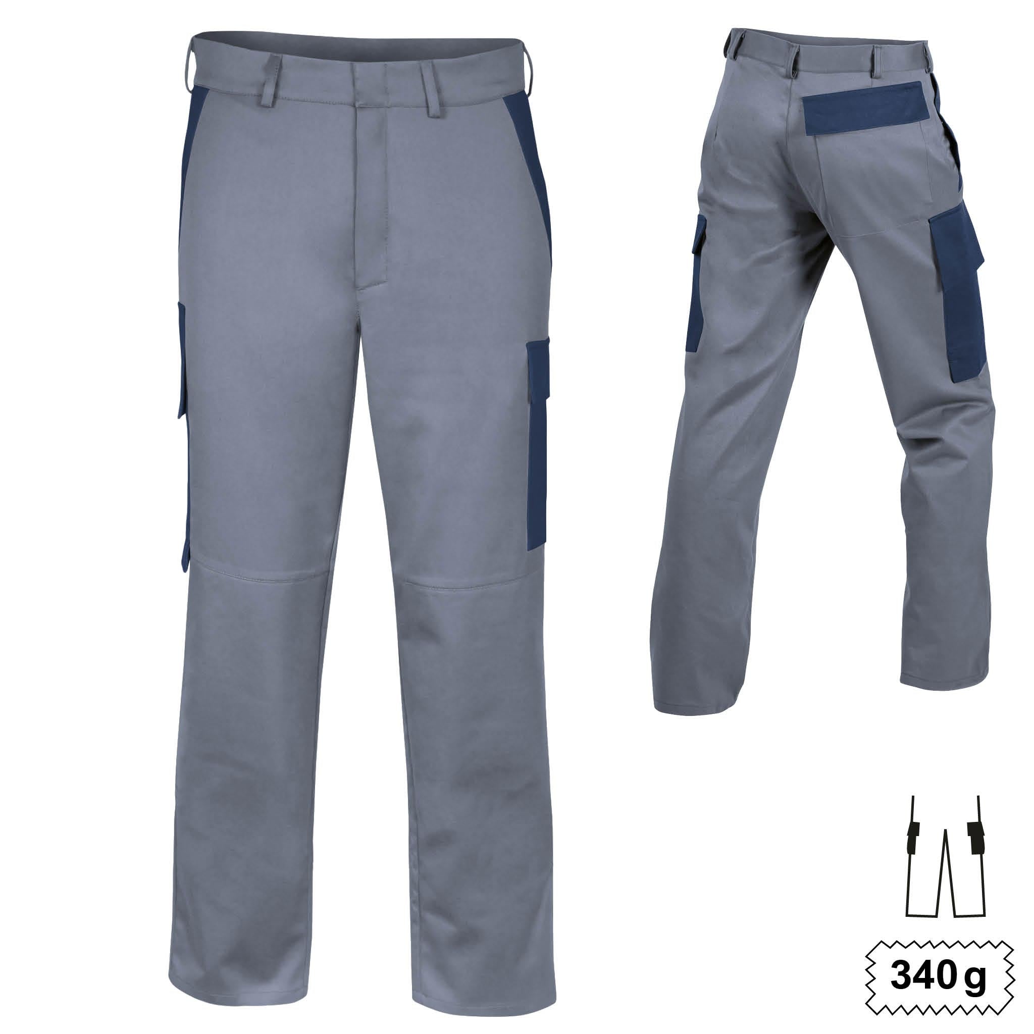 Bundhose Gießer/Schweißer 840