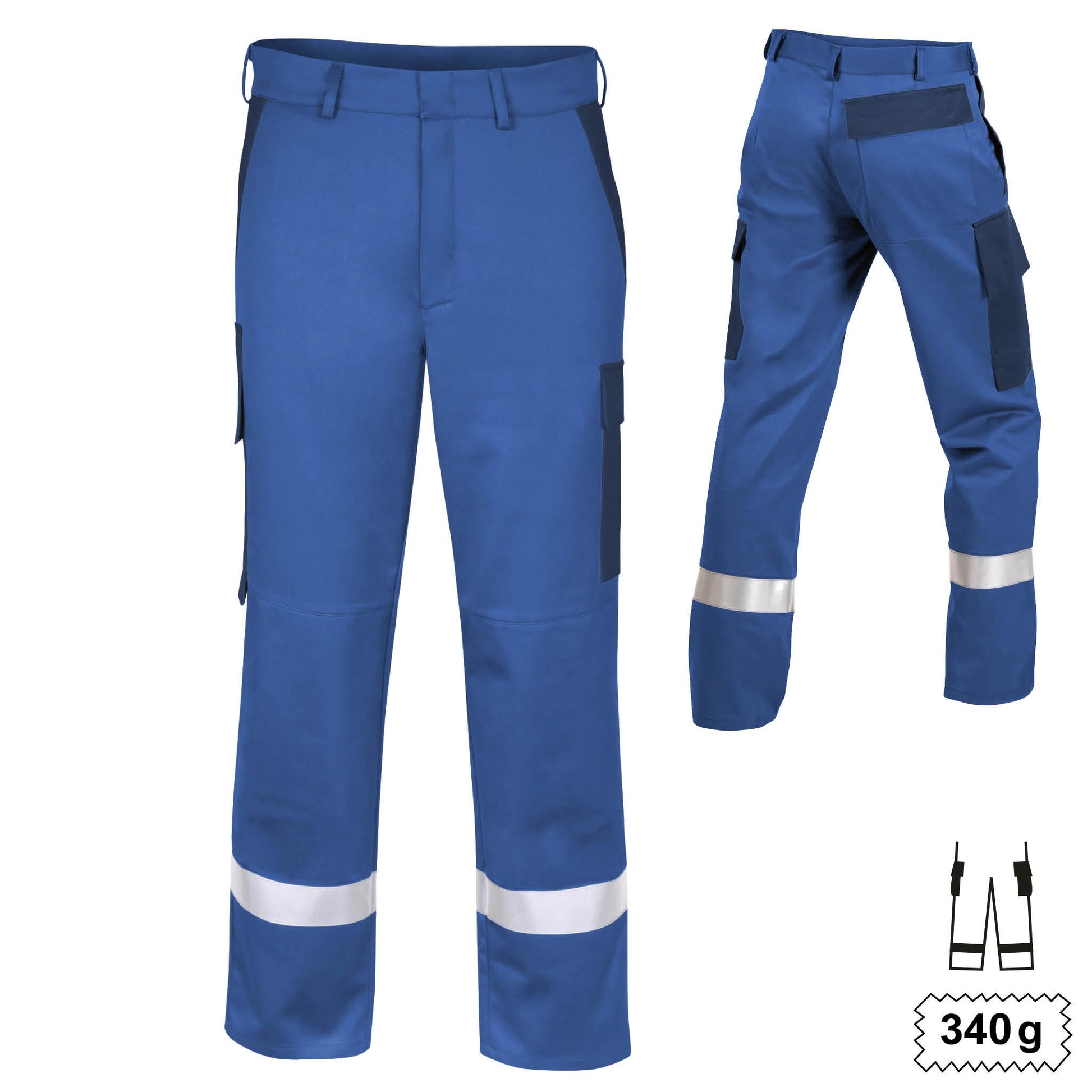 Founder/lassersbroek 346