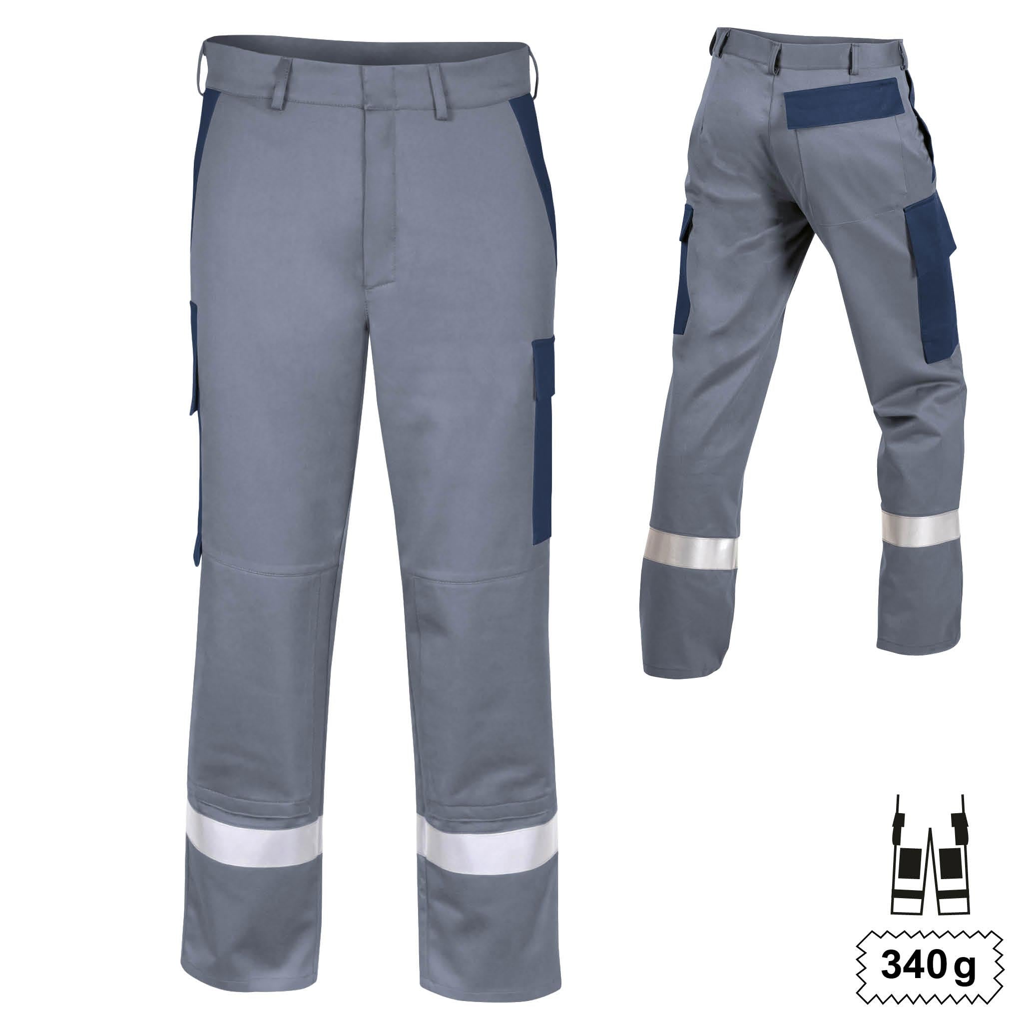 Bundhose Gießer/Schweißer 840