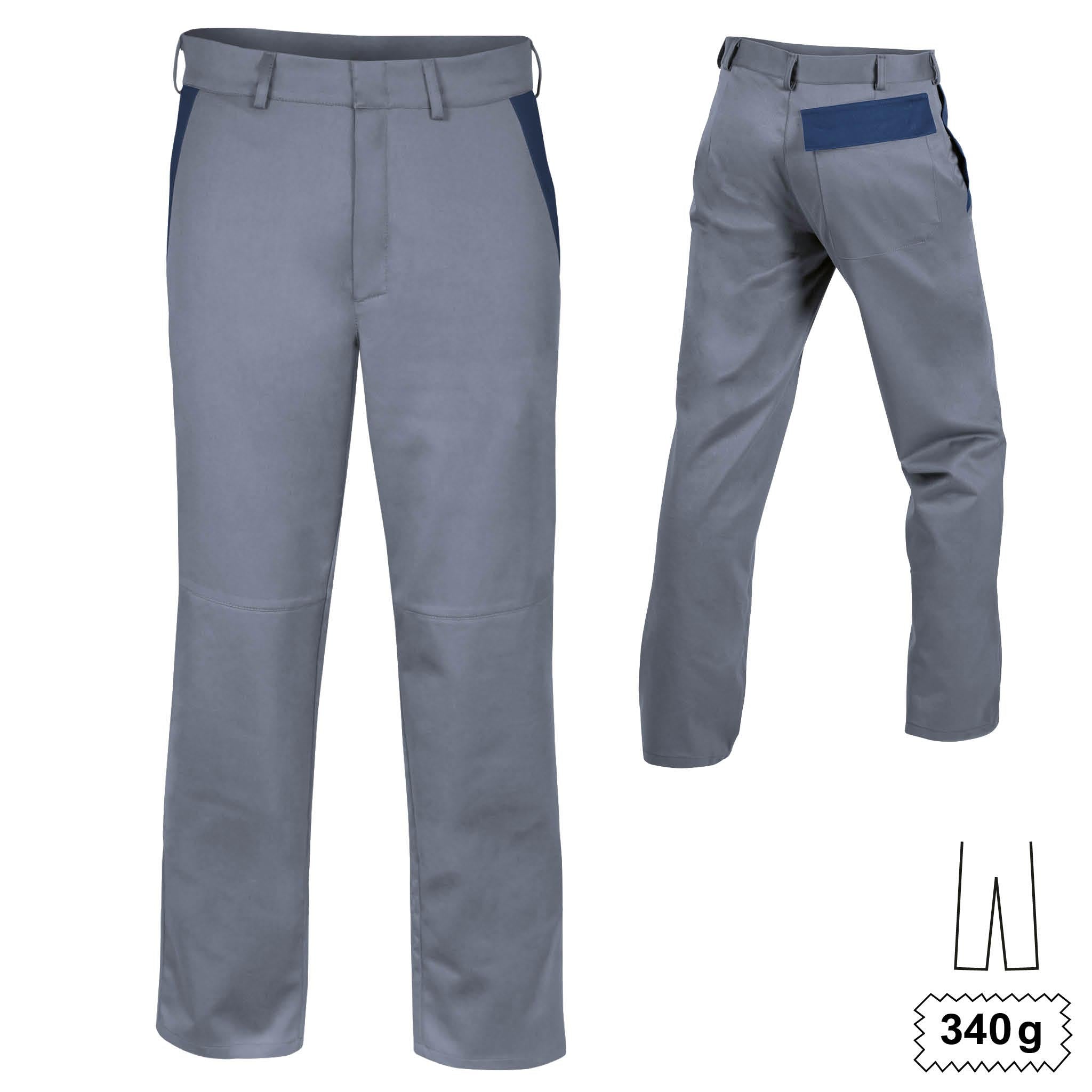 Bundhose Gießer/Schweißer 840