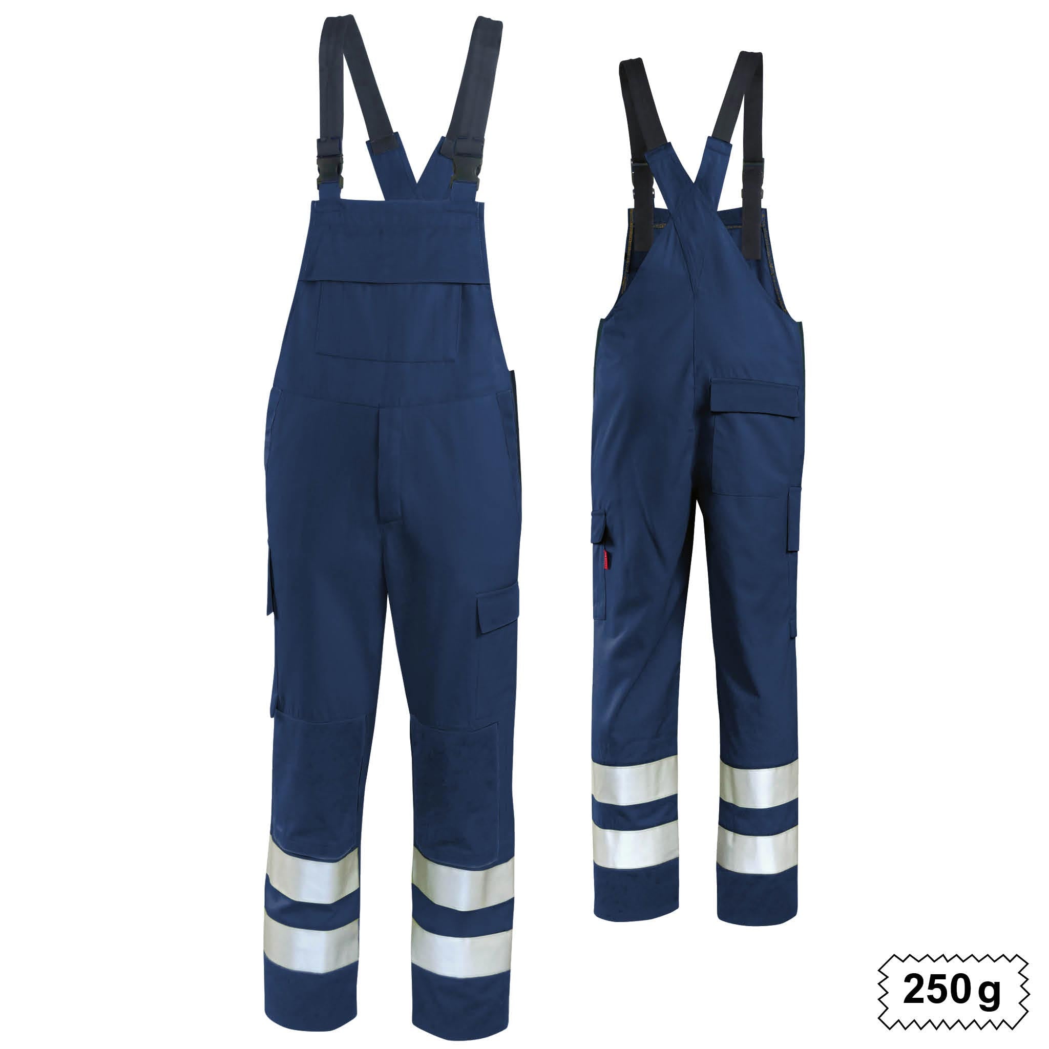 Dungarees High Multinorm 048