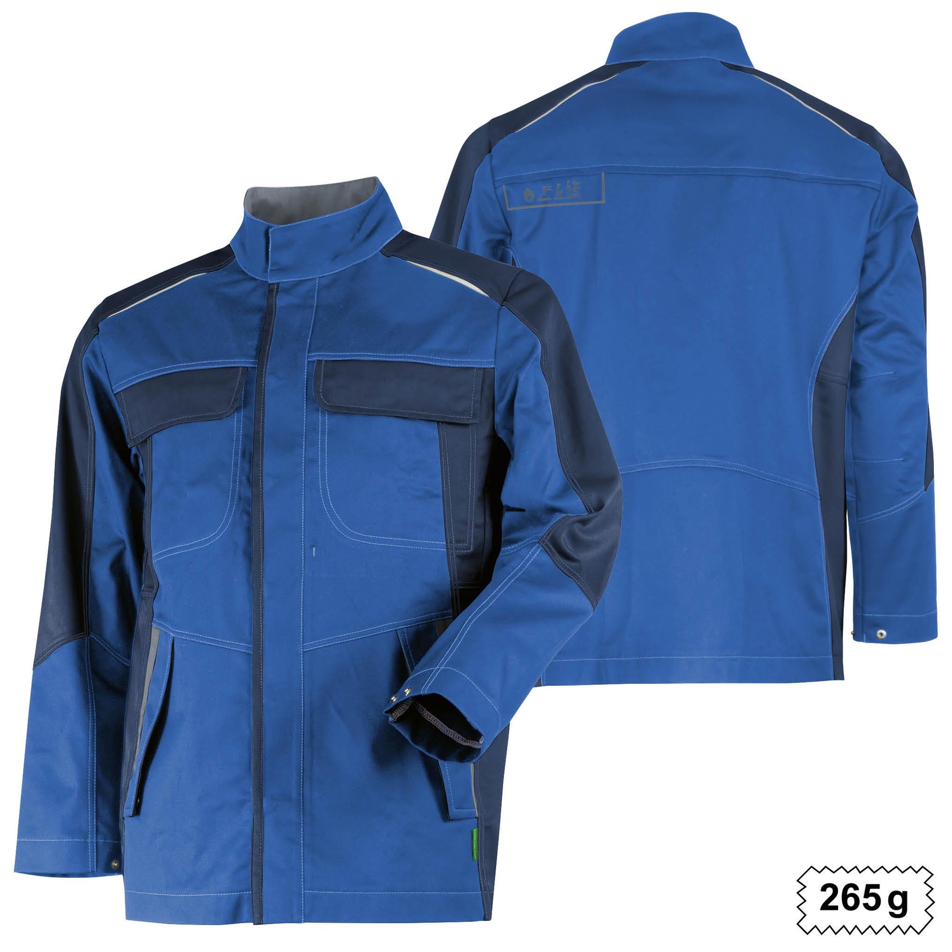 ecoRover Safety 574 jacket