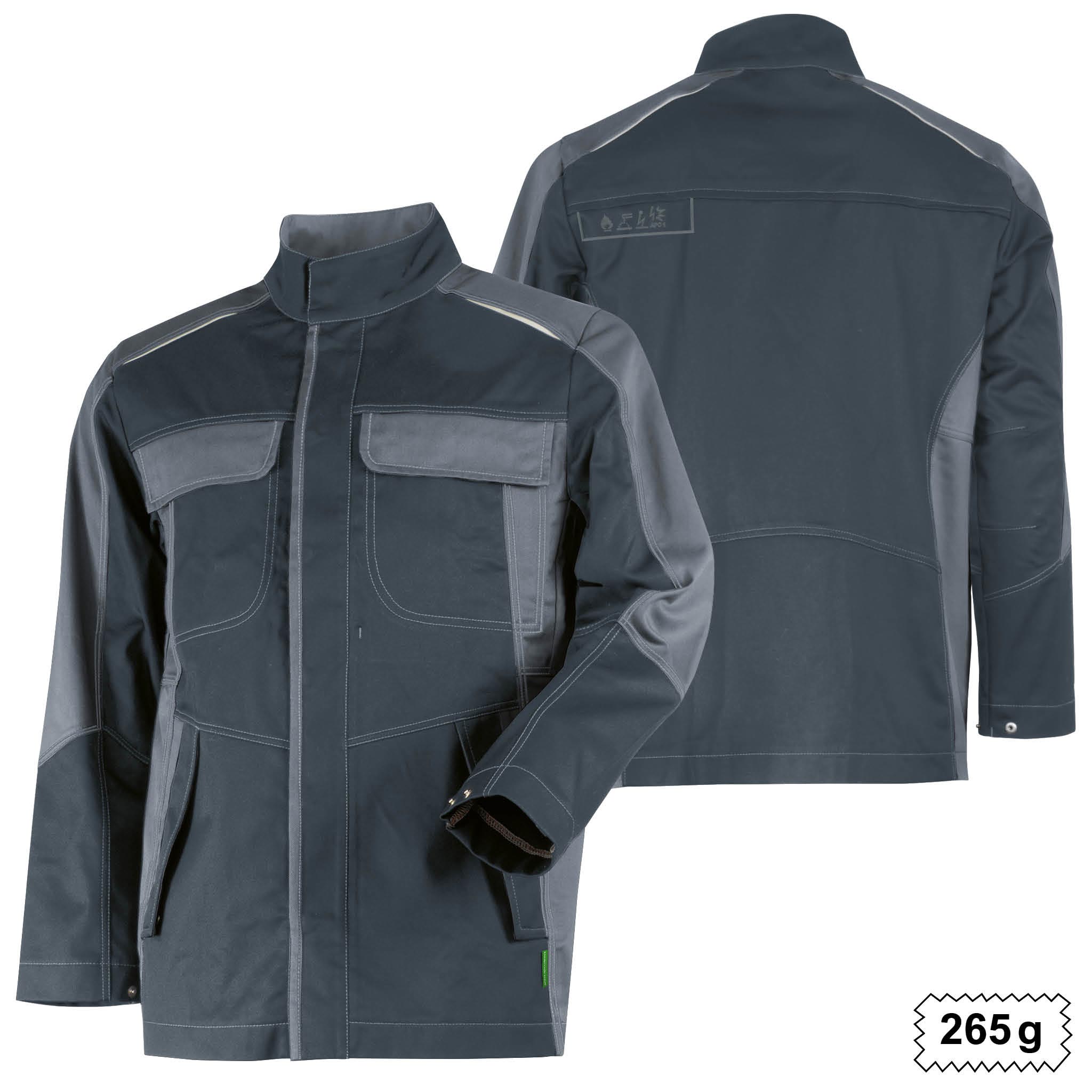 ecoRover Safety 988 jacket