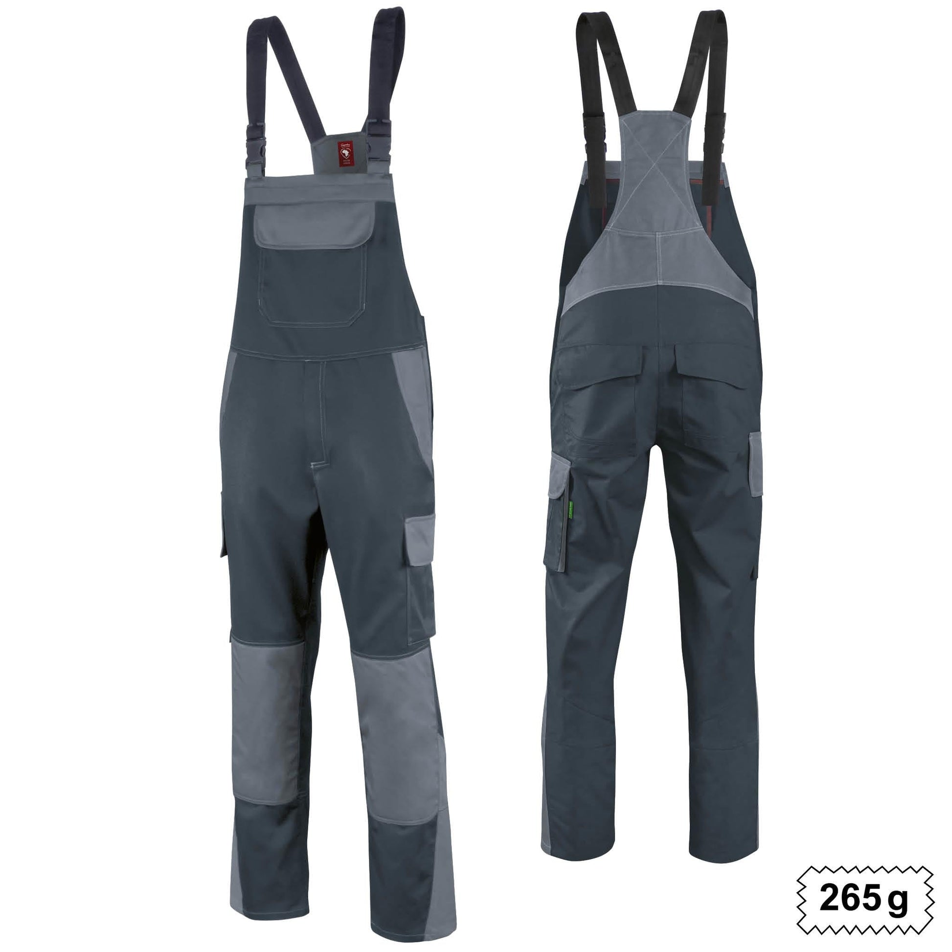 Tuinbroek ecoRover Safety 988