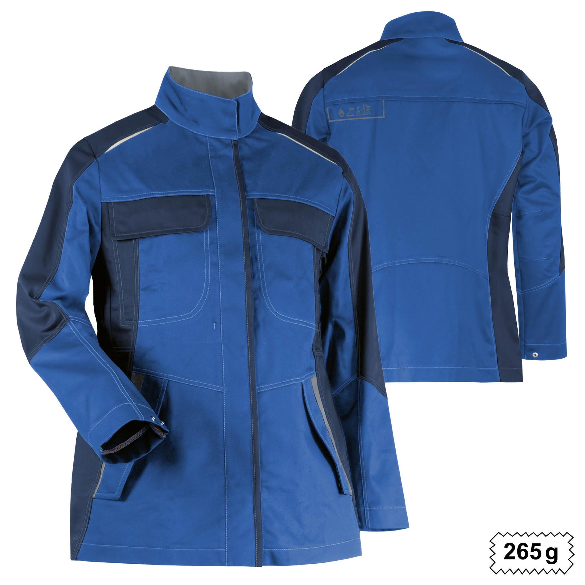 Damesjas ecoRover Safety 574