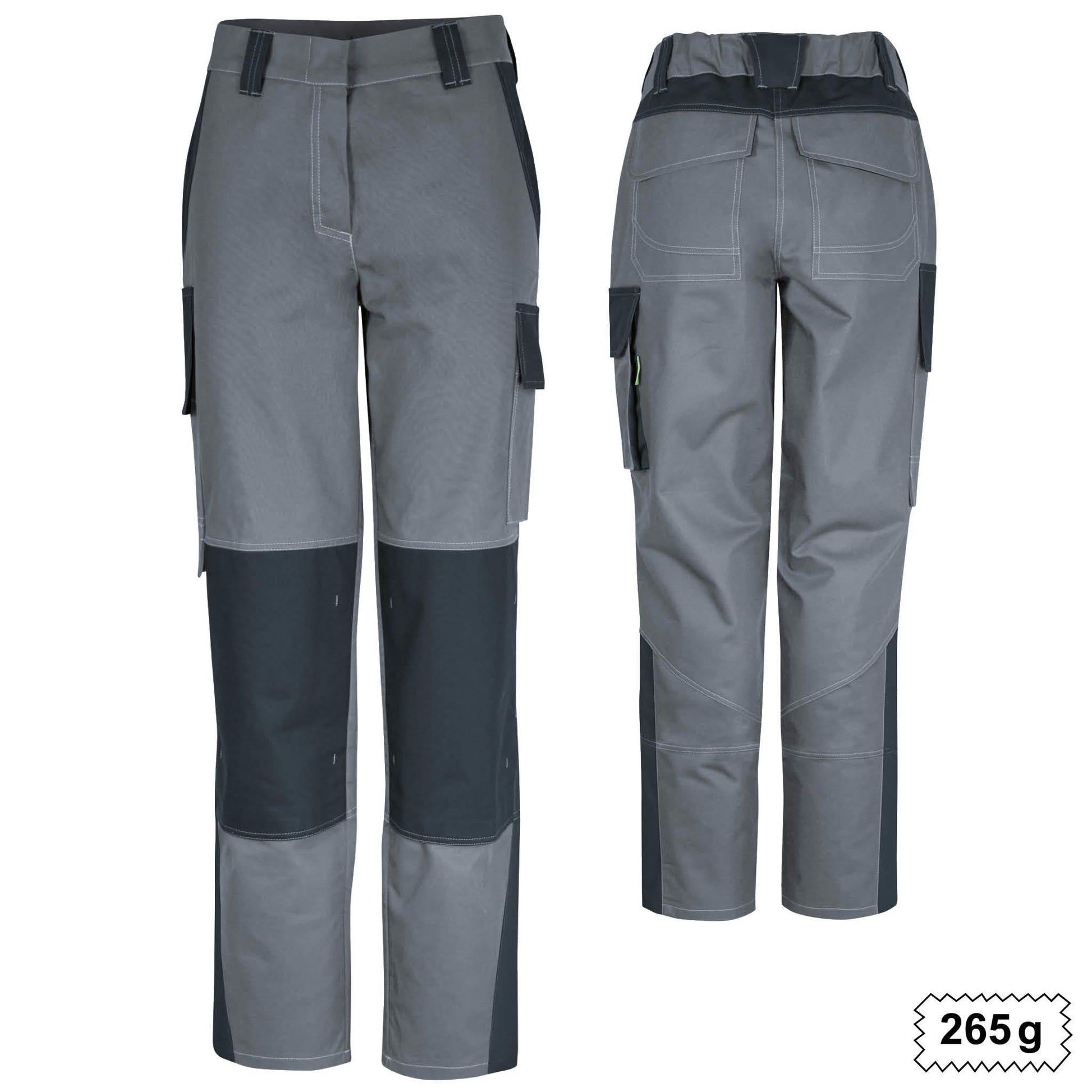 Damesbroek ecoRover Safety 262