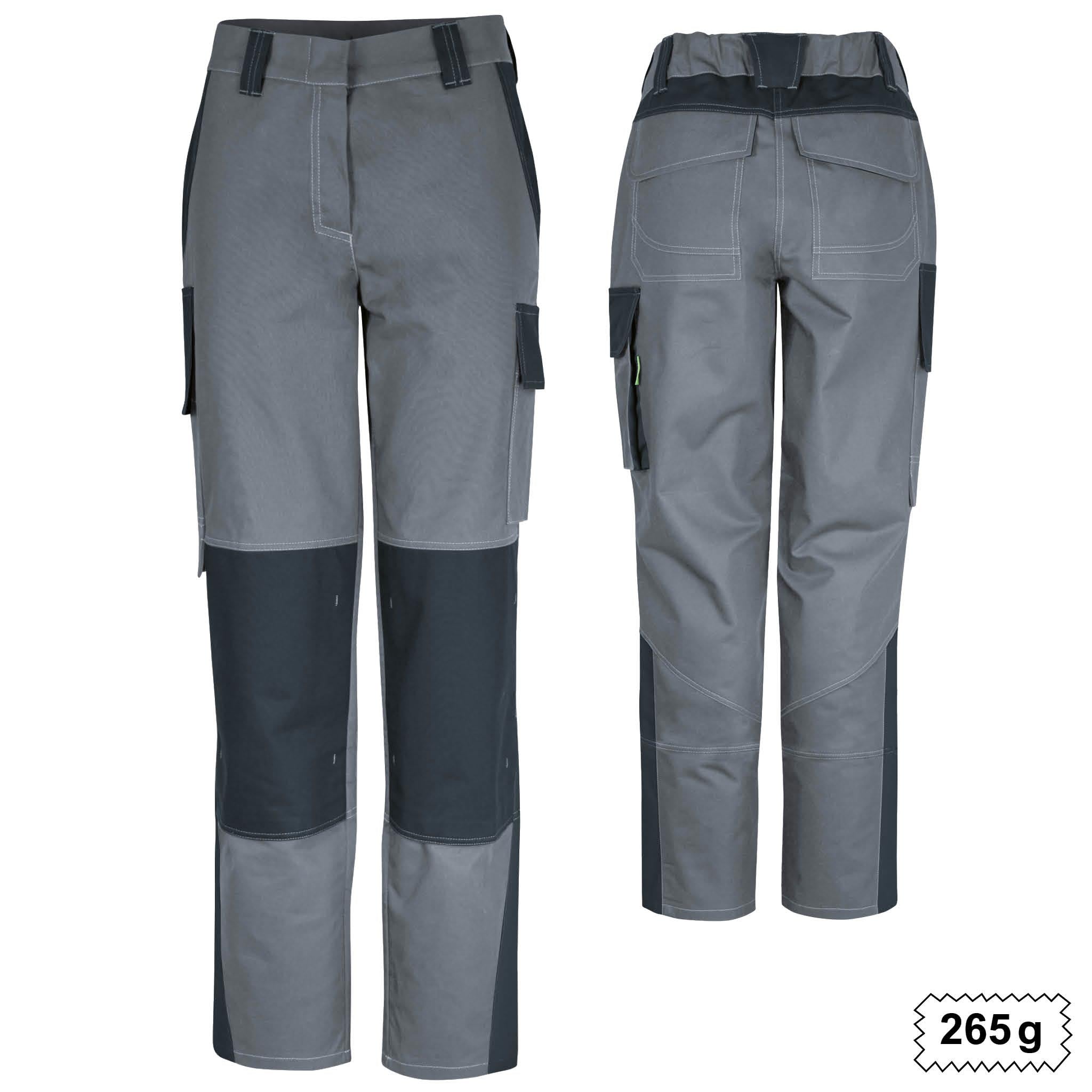 Damesbroek ecoRover Safety 262