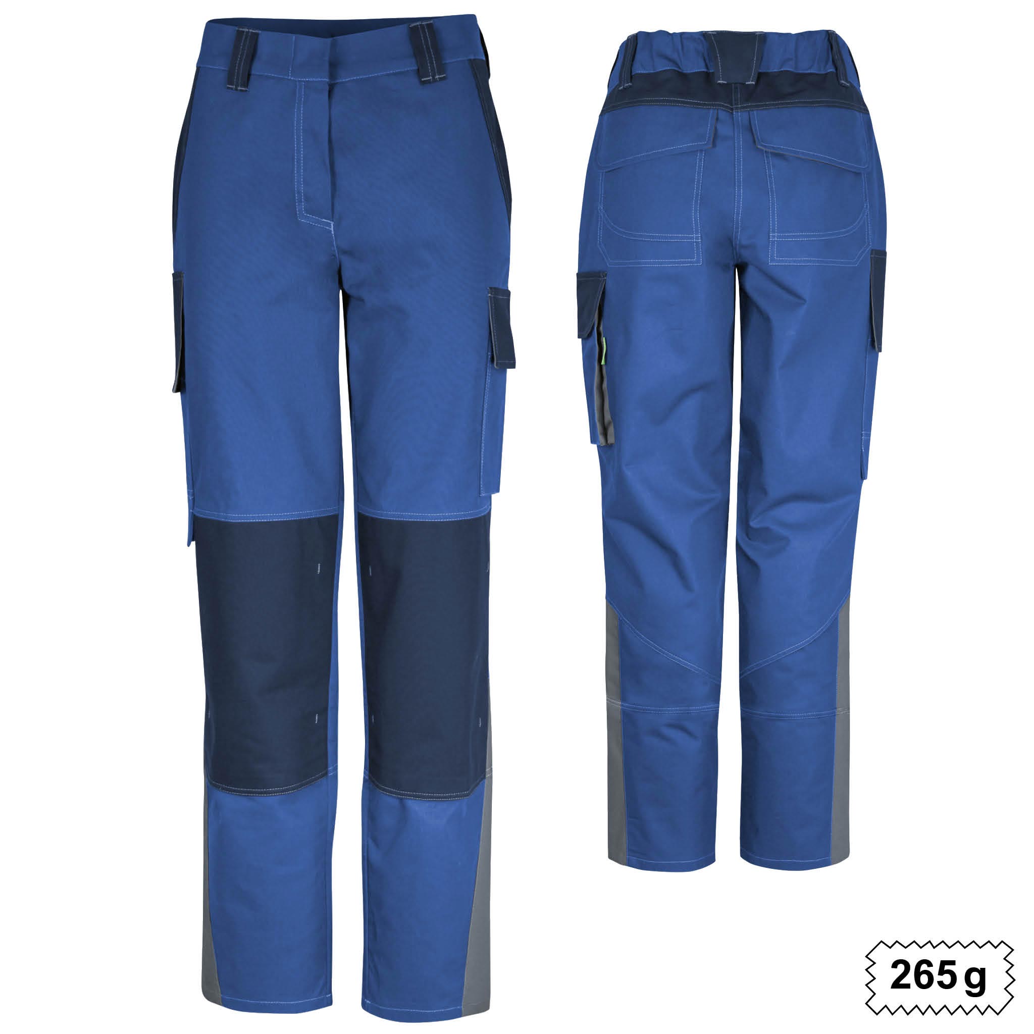 Damesbroek ecoRover Safety 574