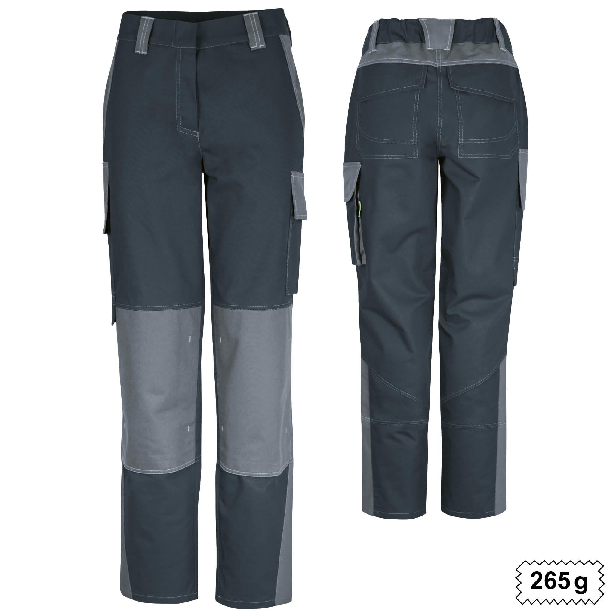 Damesbroek ecoRover Safety 988