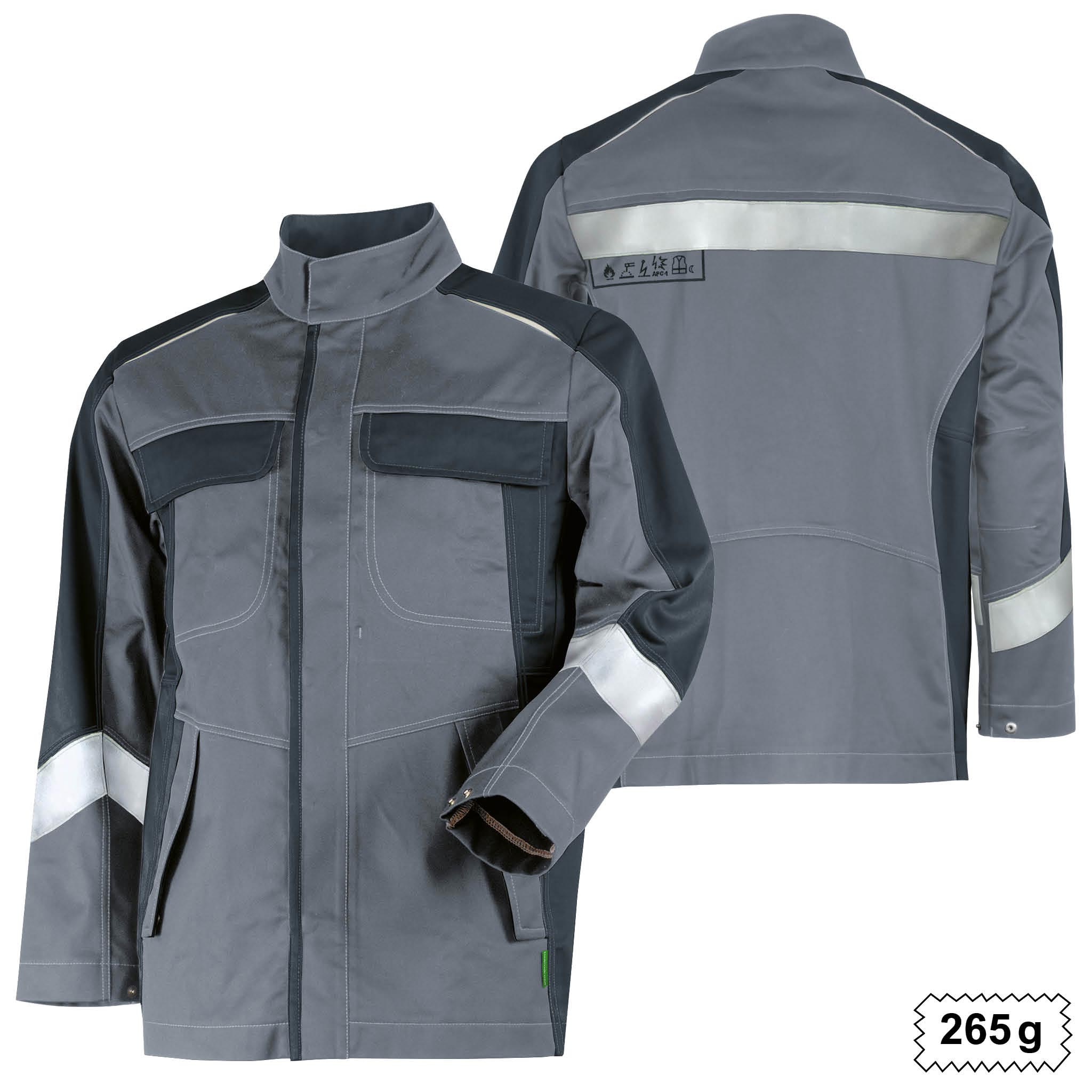 ecoRover Safety 262-jas