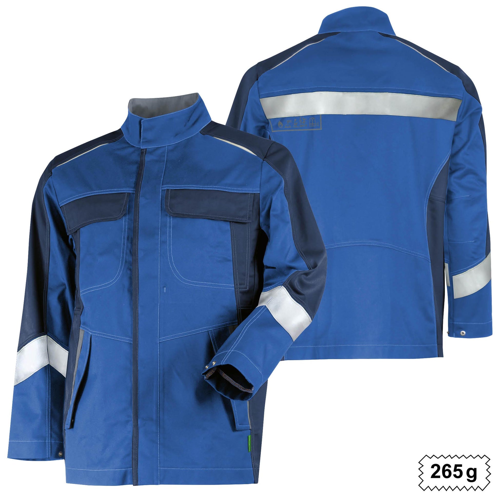 ecoRover Safety 574 jacket