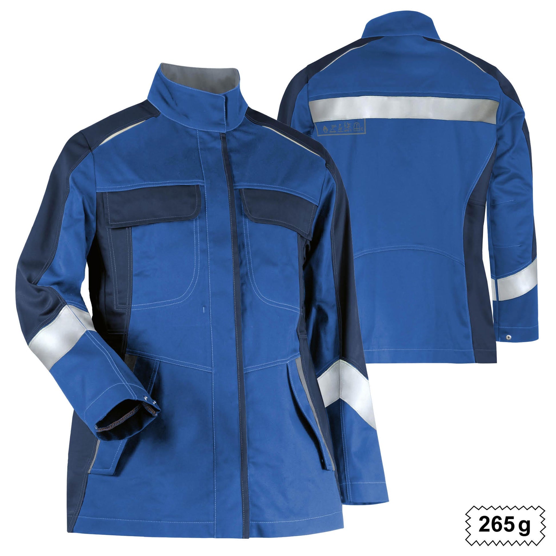 Women's jacket ecoRover Safety 574