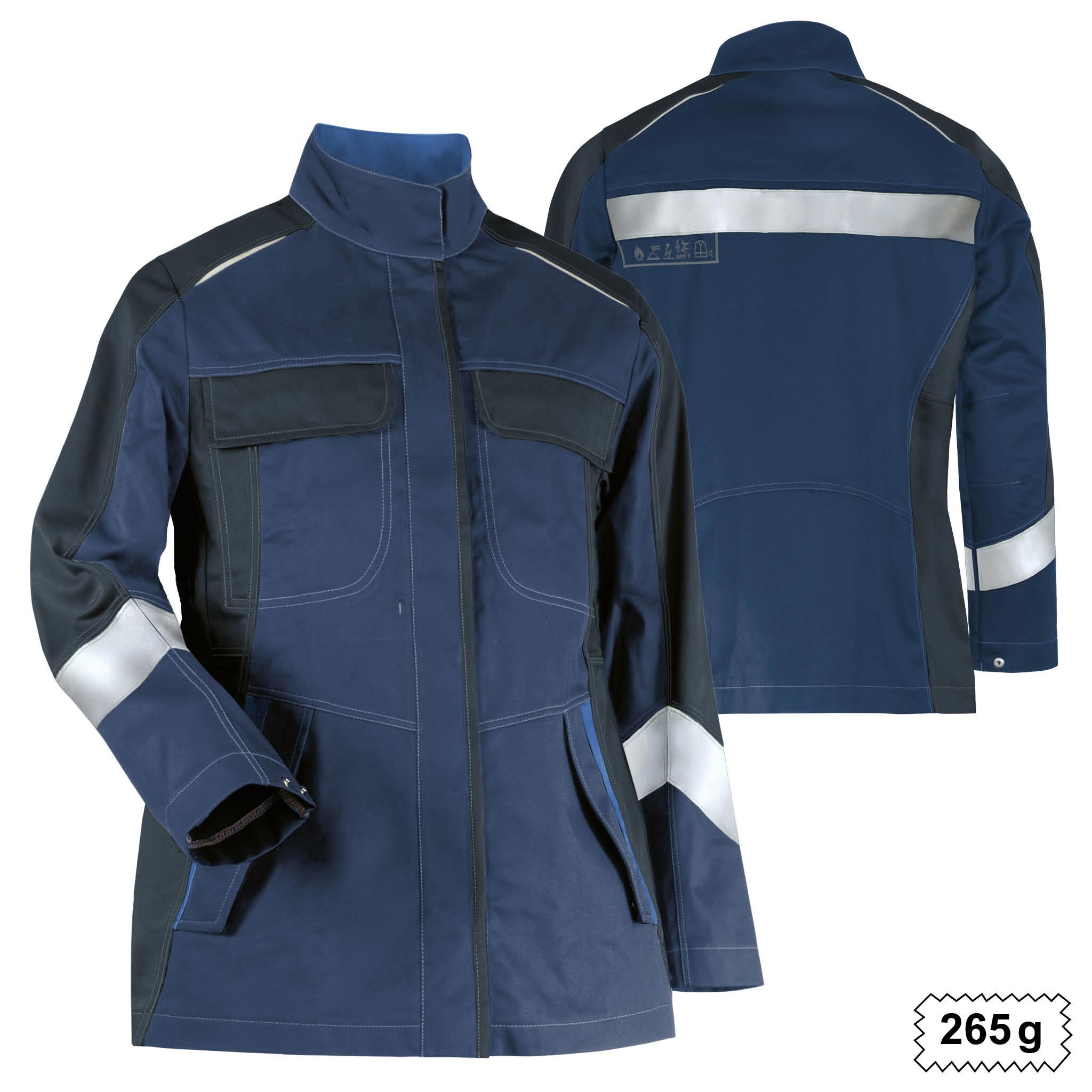 Damesjas ecoRover Safety 939