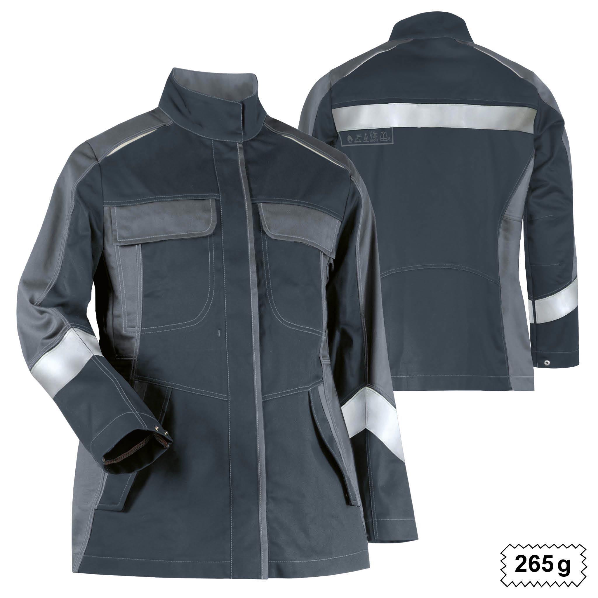 Damesjas ecoRover Safety 988