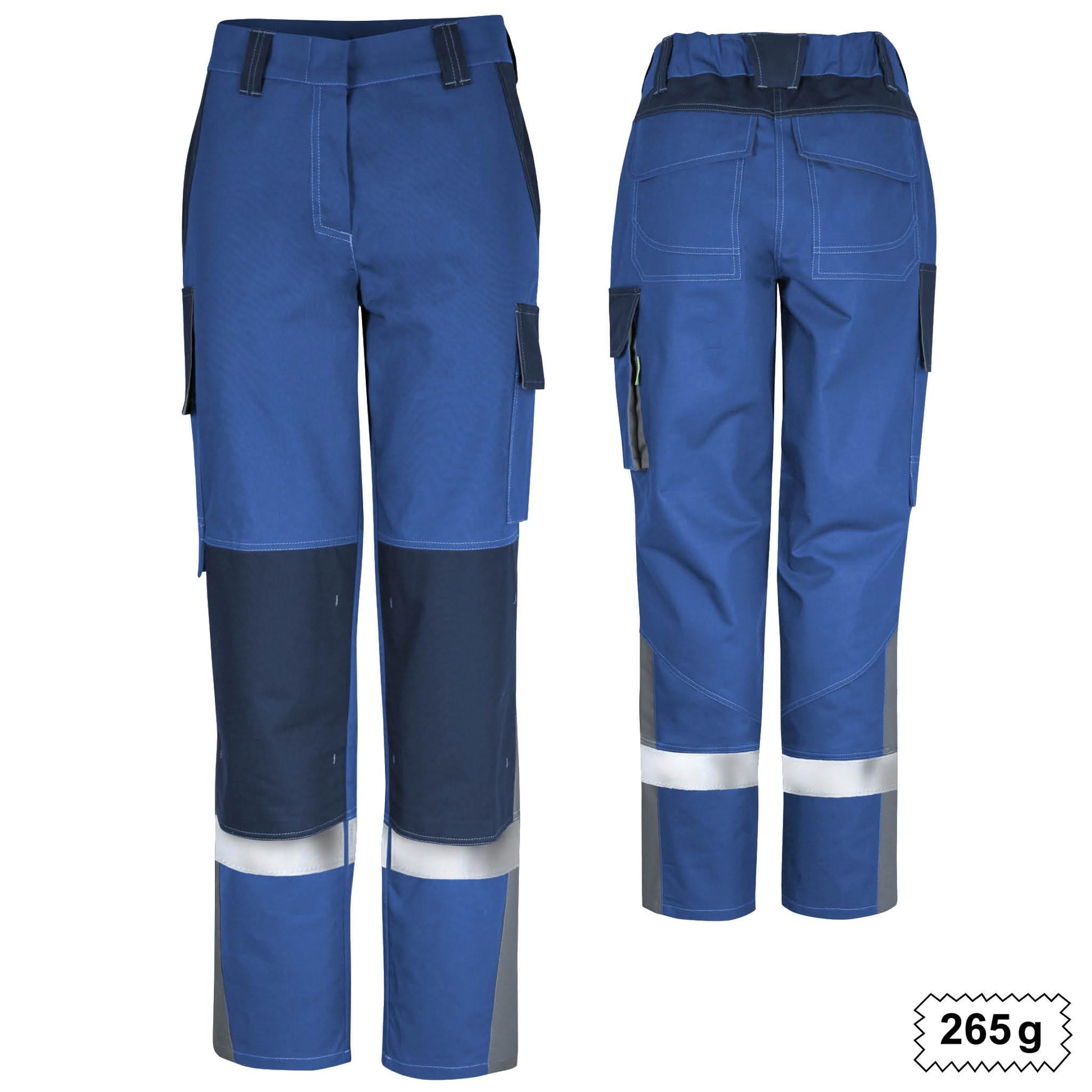 Damesbroek ecoRover Safety 574