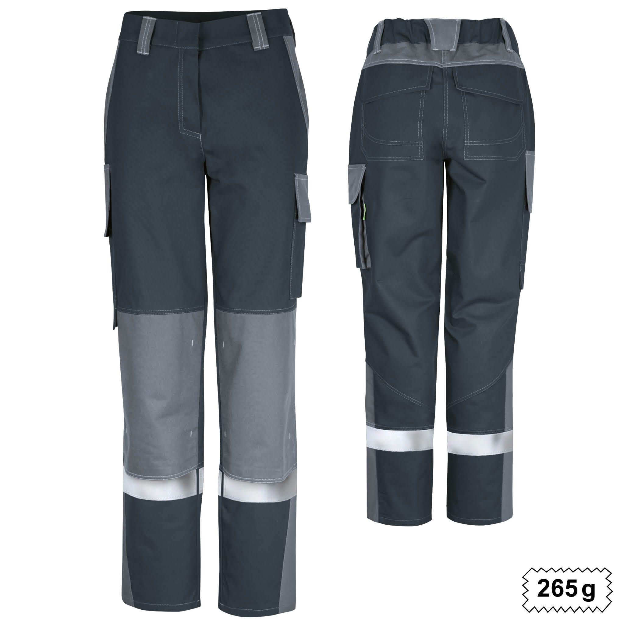 Damesbroek ecoRover Safety 988