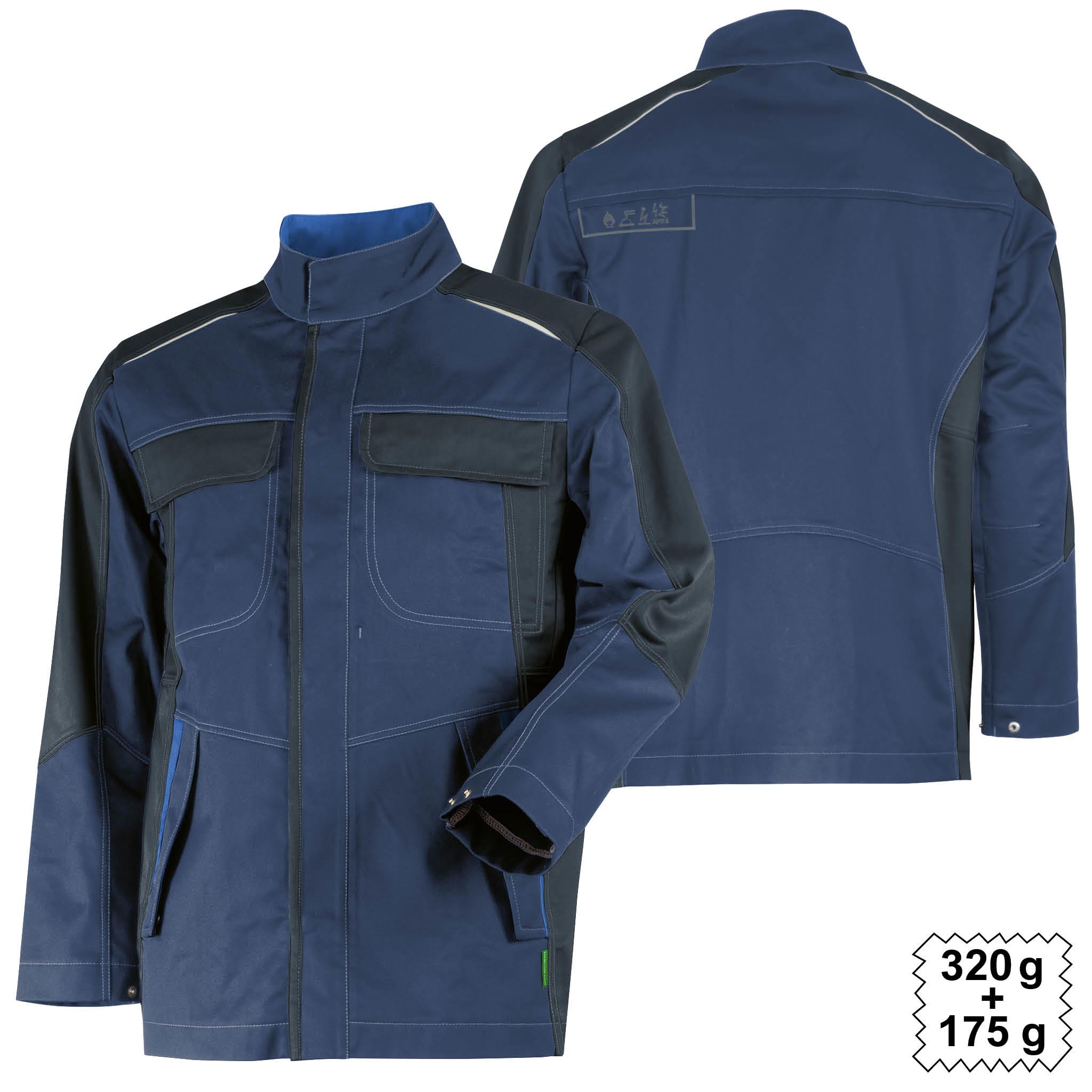 ecoRover Safety Plus 939-jas