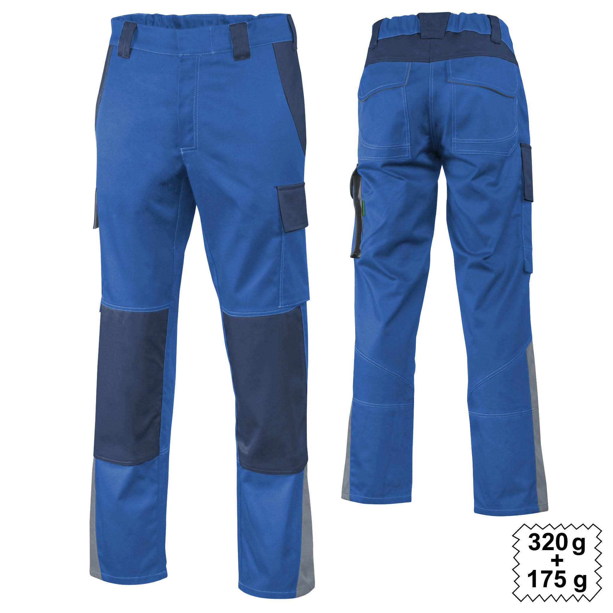 ecoRover Safety Plus 574-broek