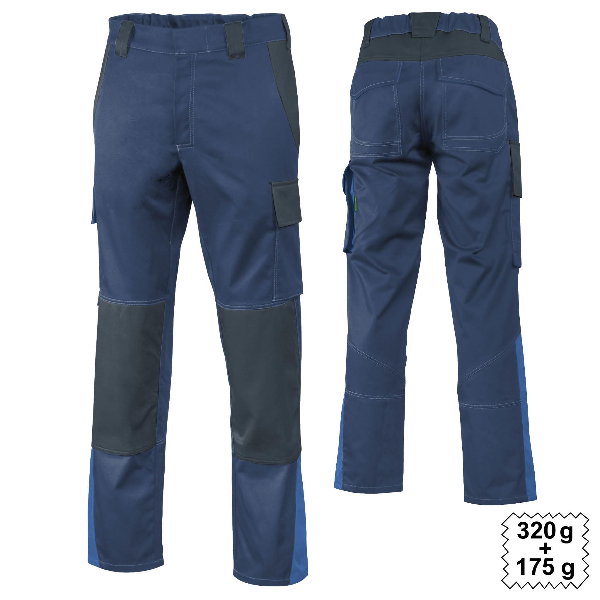 ecoRover Safety Plus 939-broek