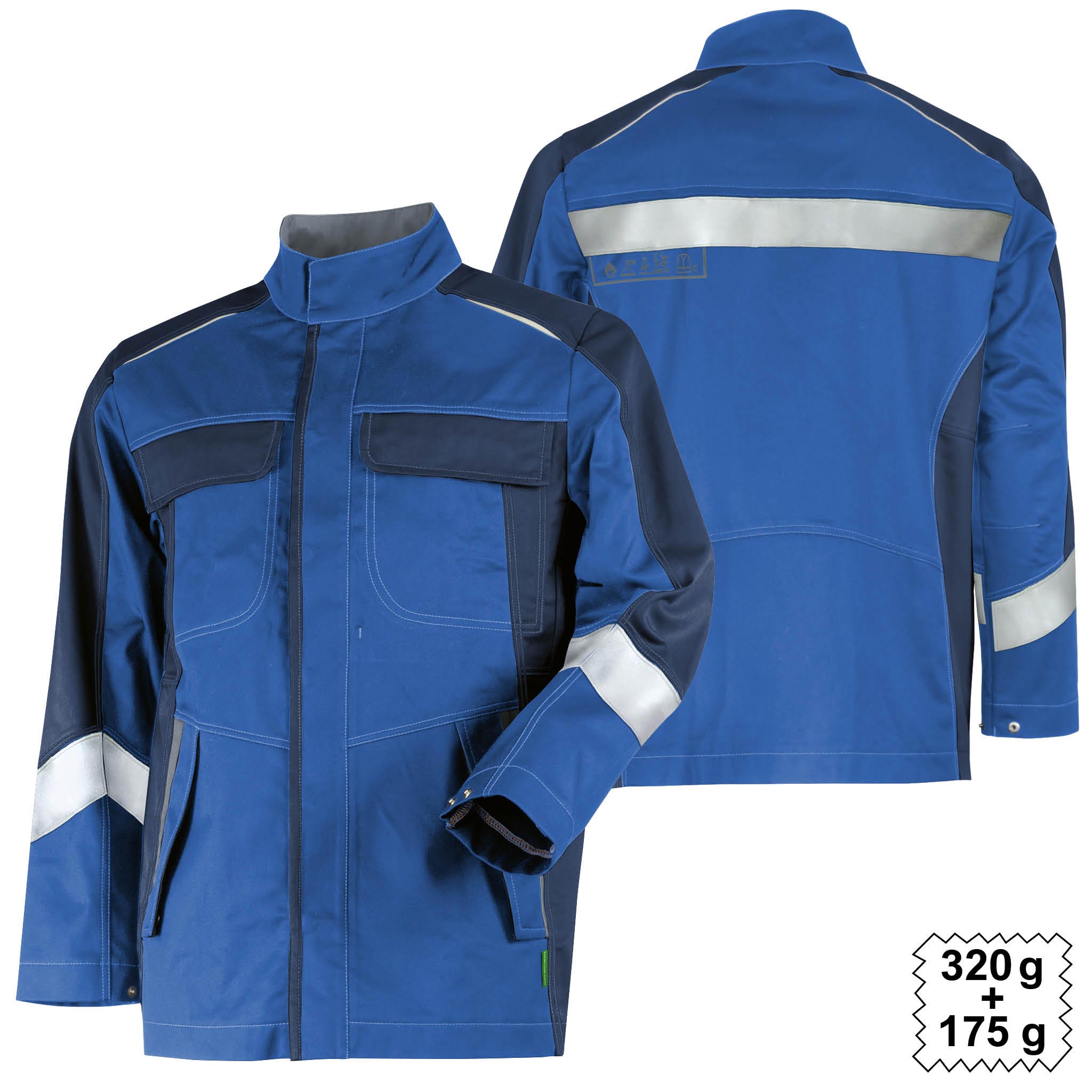 ecoRover Safety Plus 574-jas